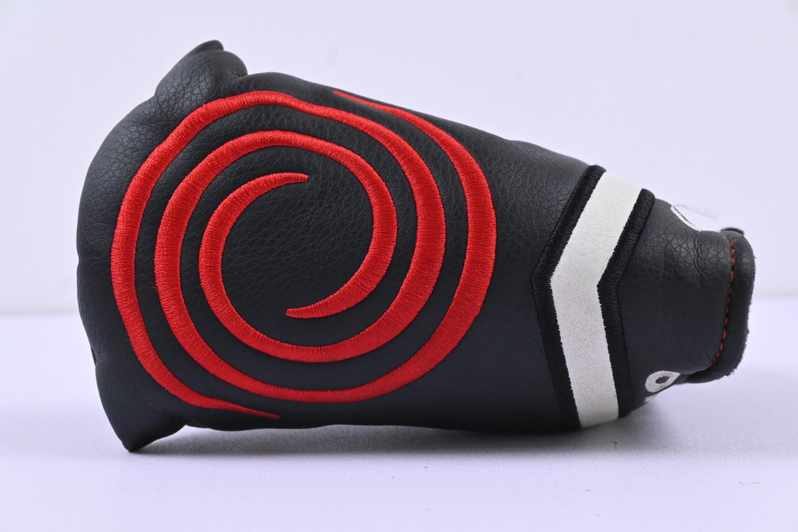 Left Hand Odyssey White Hot Versa One Putter / 35 Inch