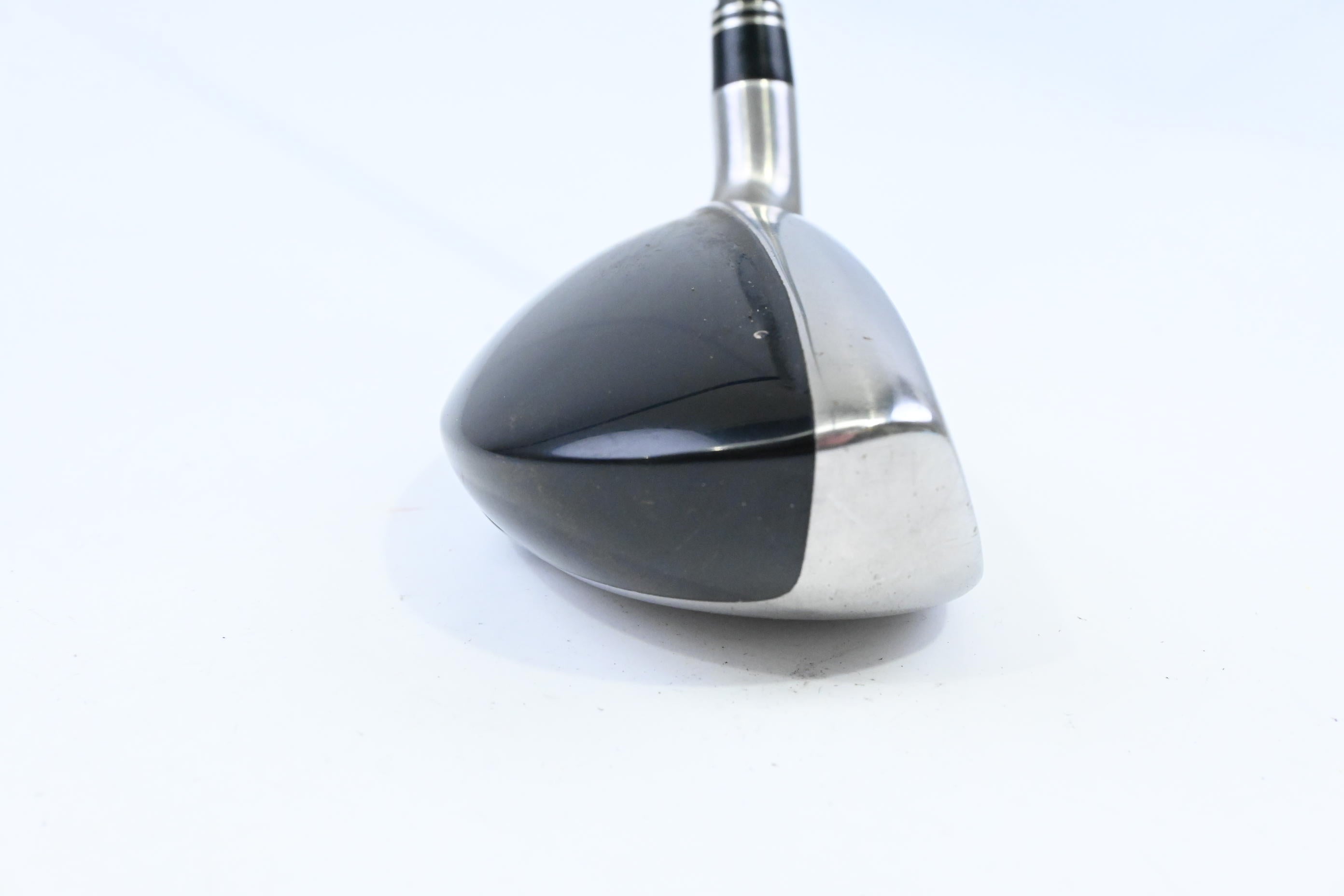 Cobra Baffler #3 Hybrid / 20 Degree / Regular Flex Aldila NV-HL 65 Shaft