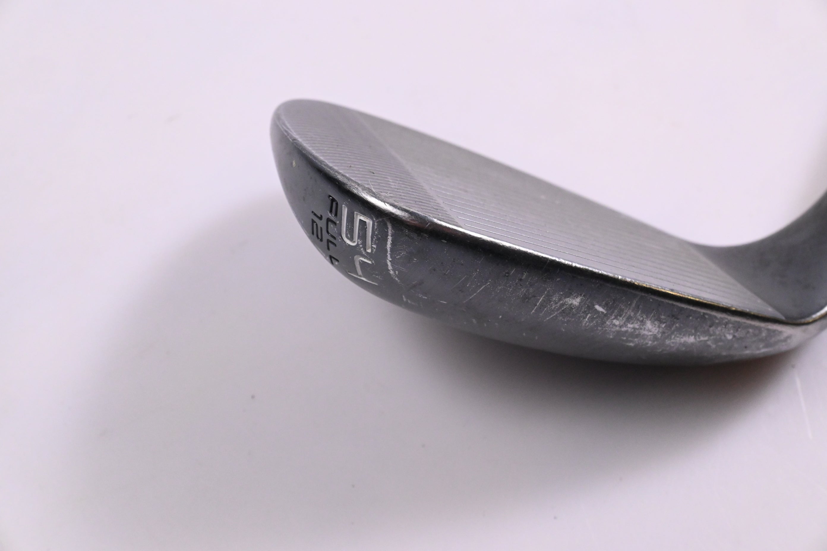 Cleveland RTZ Sand Wedge / 54 Degree / Wedge Flex Dynamic Gold Spinner