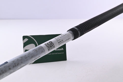 Callaway Elyte Triple Diamond Driver / 9 Degree / Stiff Flex Denali Charcoal 60