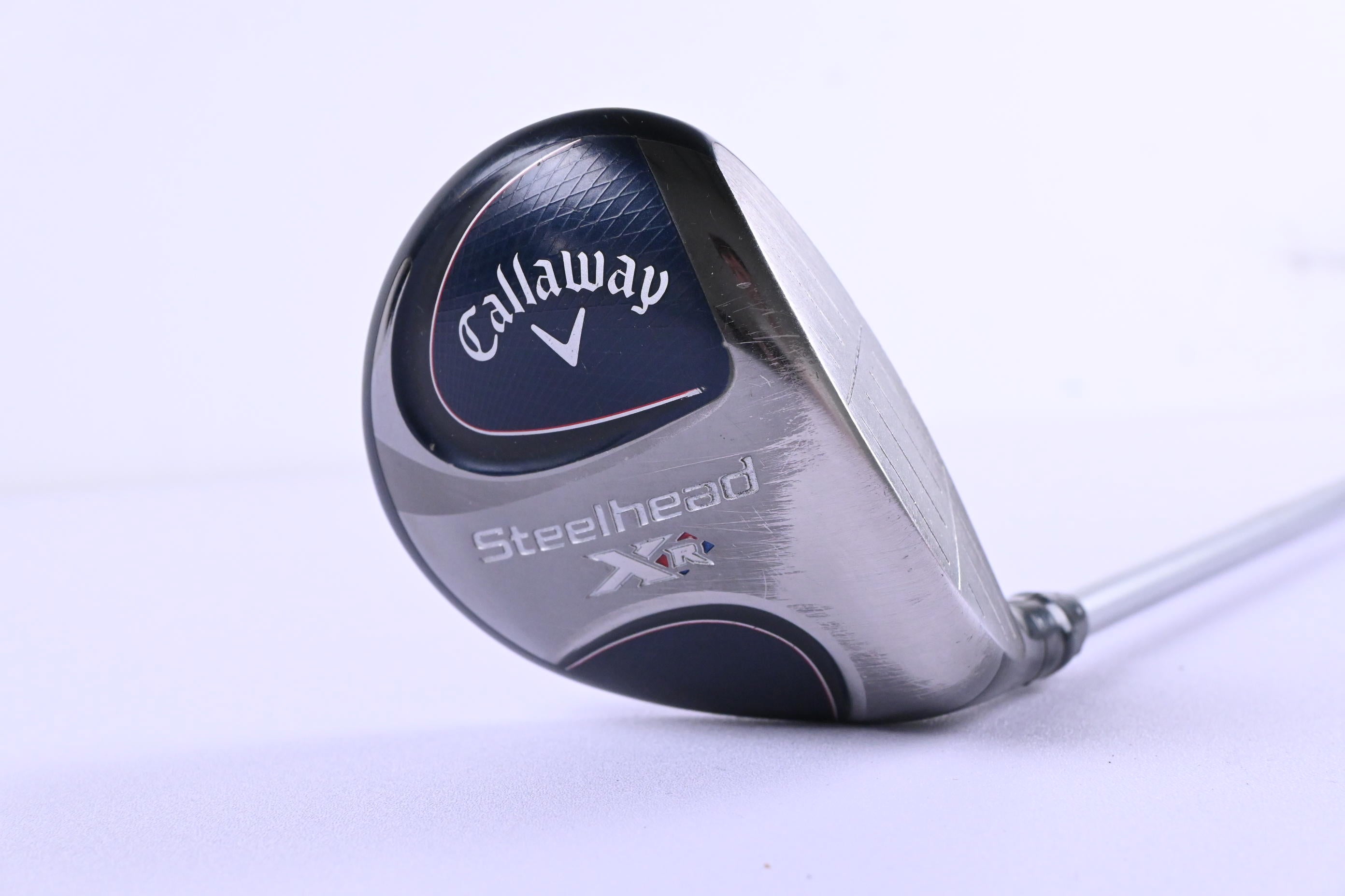 Callaway Steelhead XR #5 Wood / 18 Degree / Senior Flex Tensei CK Blue 55 Shaft