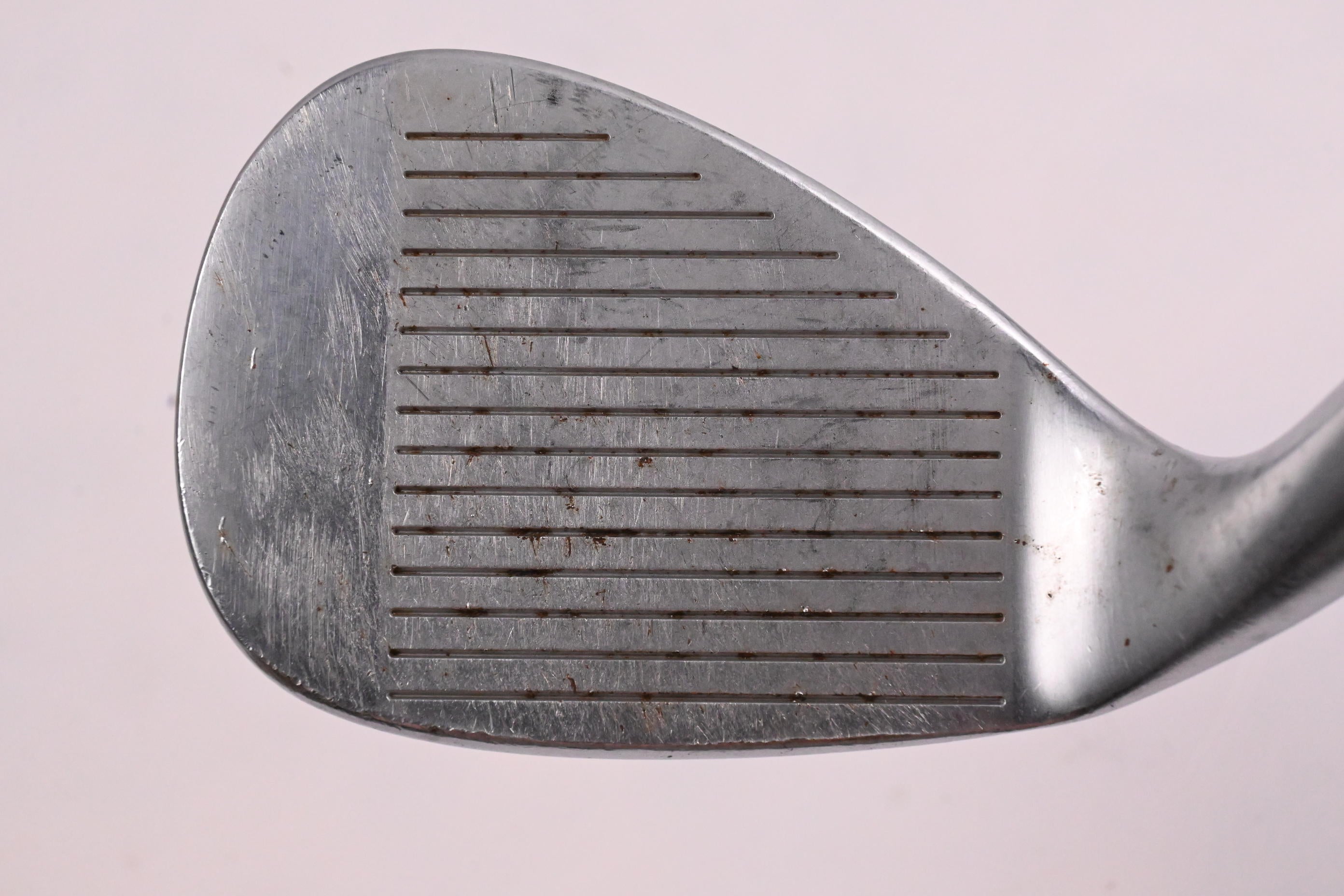 Nike VR V-Rev Lob Wedge / 60 Degree / Wedge Flex Dynamic Gold Shaft
