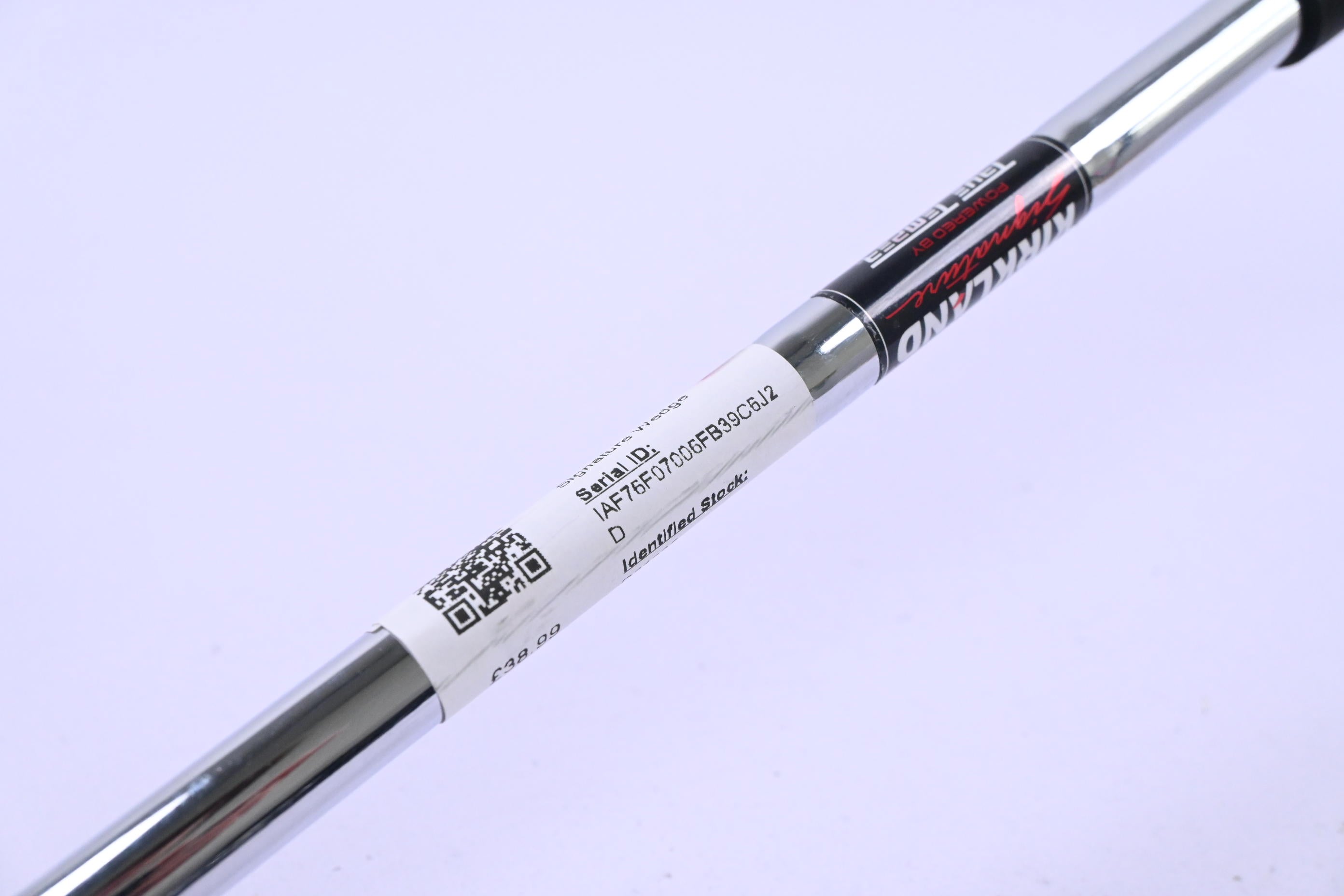 Kirkland Signature Sand Wedge / 56 Degree / Wedge Flex Kirkland Signature