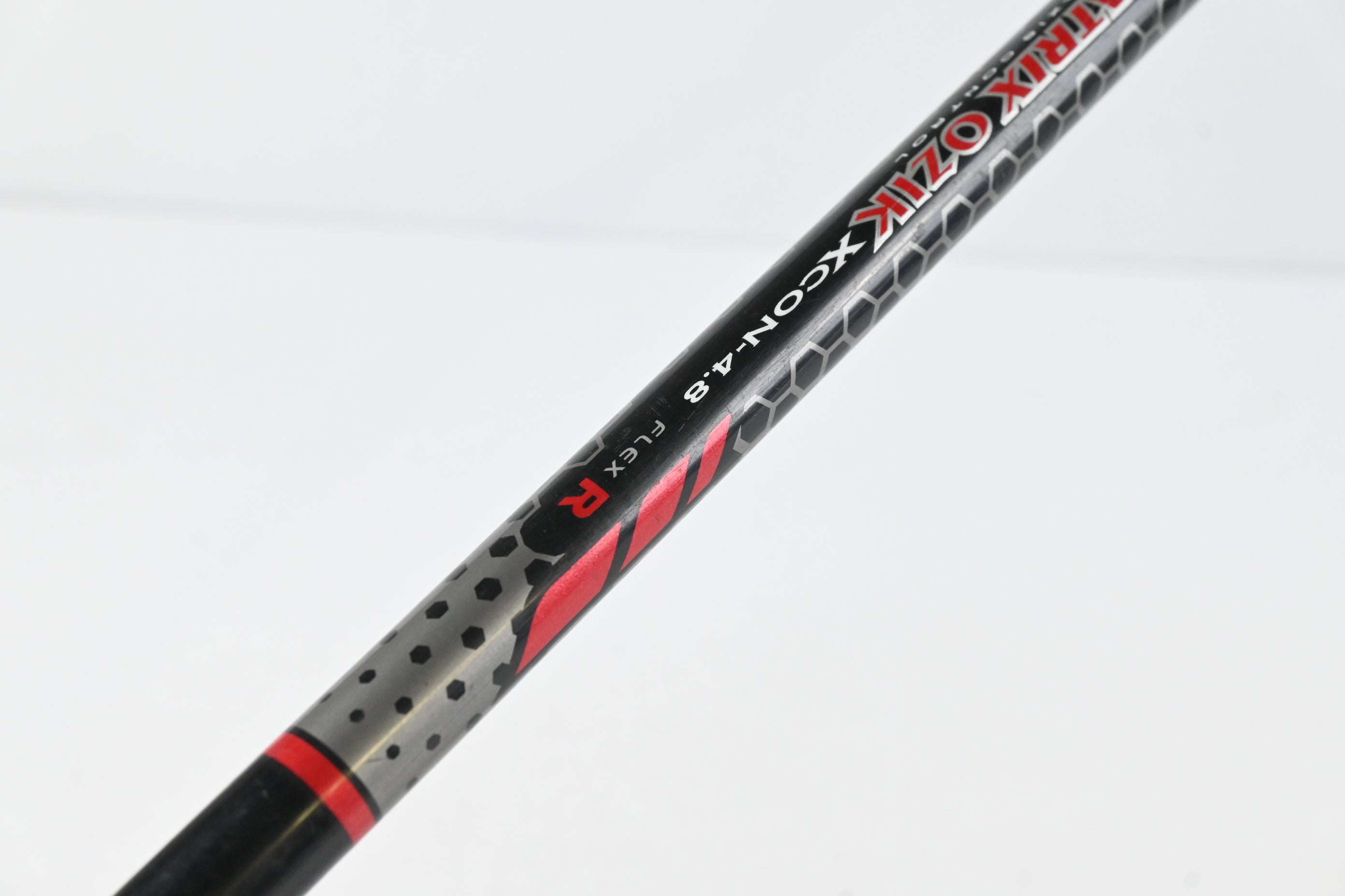 Left Hand Taylormade Burner Superfast #3 Wood / 15 Degree / Regular Flex XCon