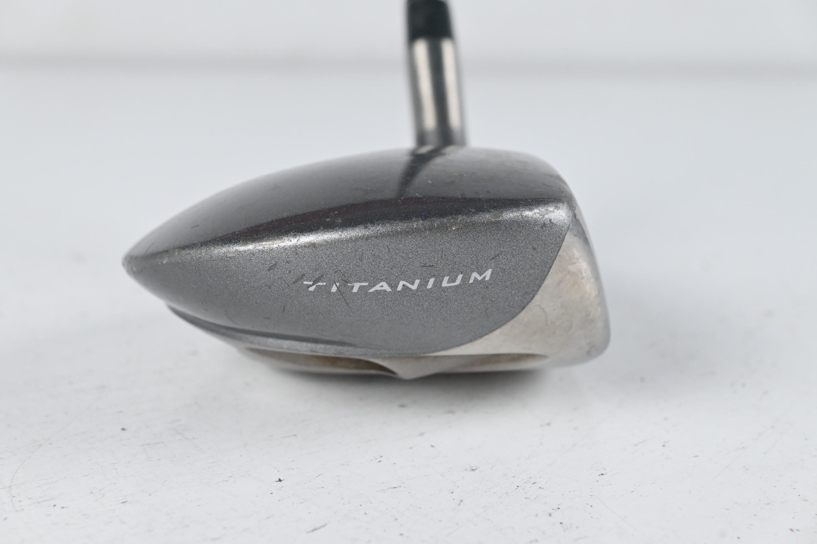 Ladies Taylormade R5 Dual #5 Wood / 18 Degree / Ladies Flex M.A.S.2 50 Shaft