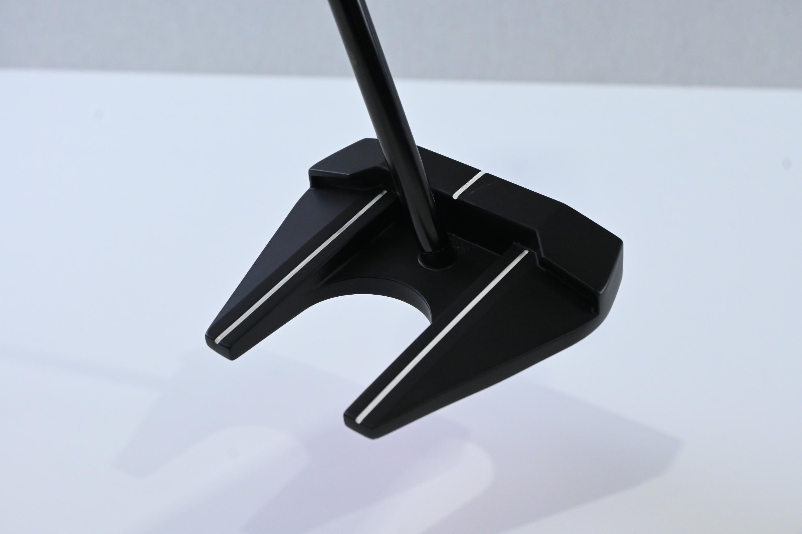 Odyssey Ai-Dual Square 2 Square #7 Putter / 35 Inch