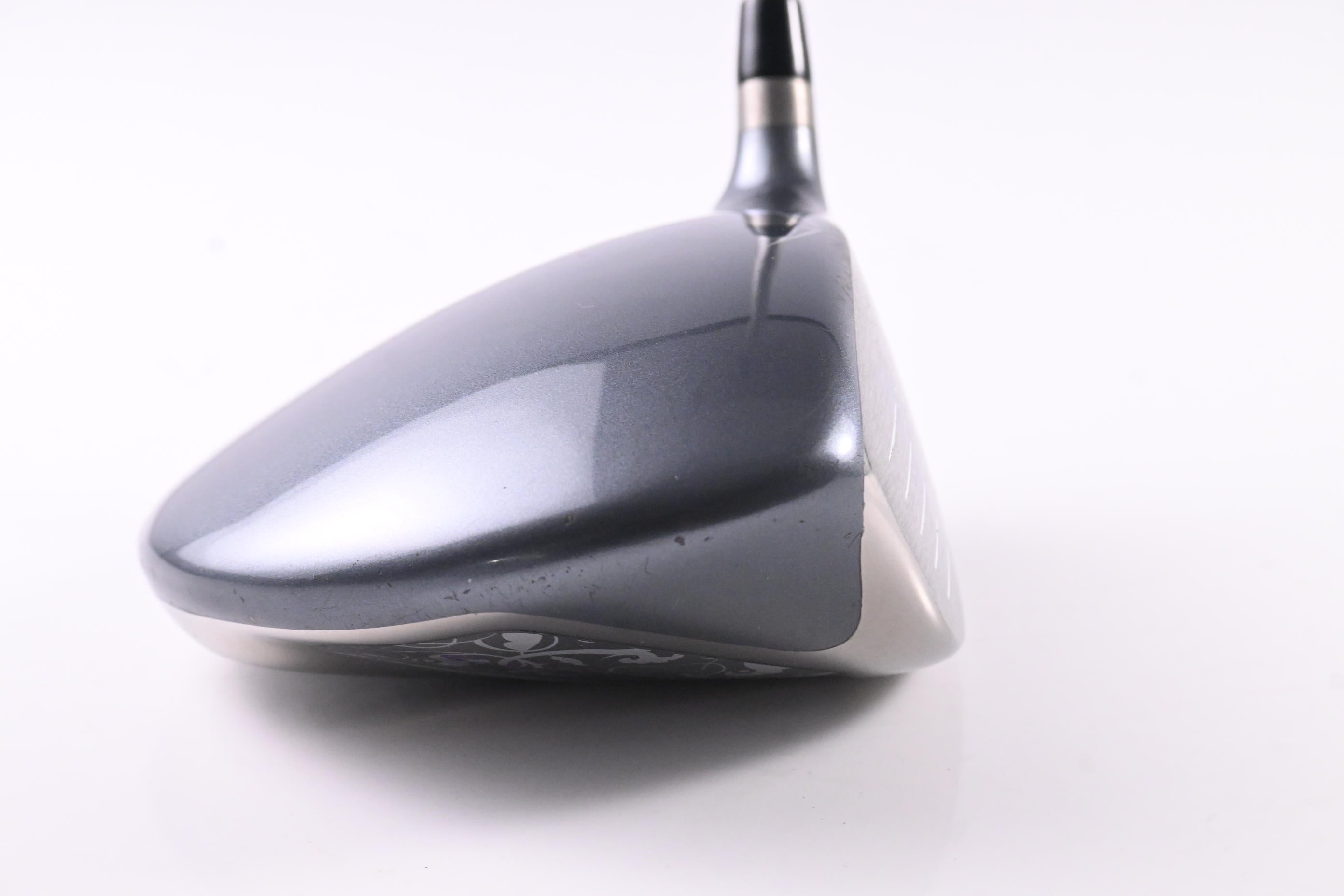 Ping Serene Driver / 14 Degree /Lite Flex Ping ULT 220 Shaft