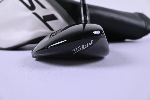 Titleist TSR2 #3 Wood / 16.5 Degree / Regular Flex HZRDUS Gen4 Red CB Shaft