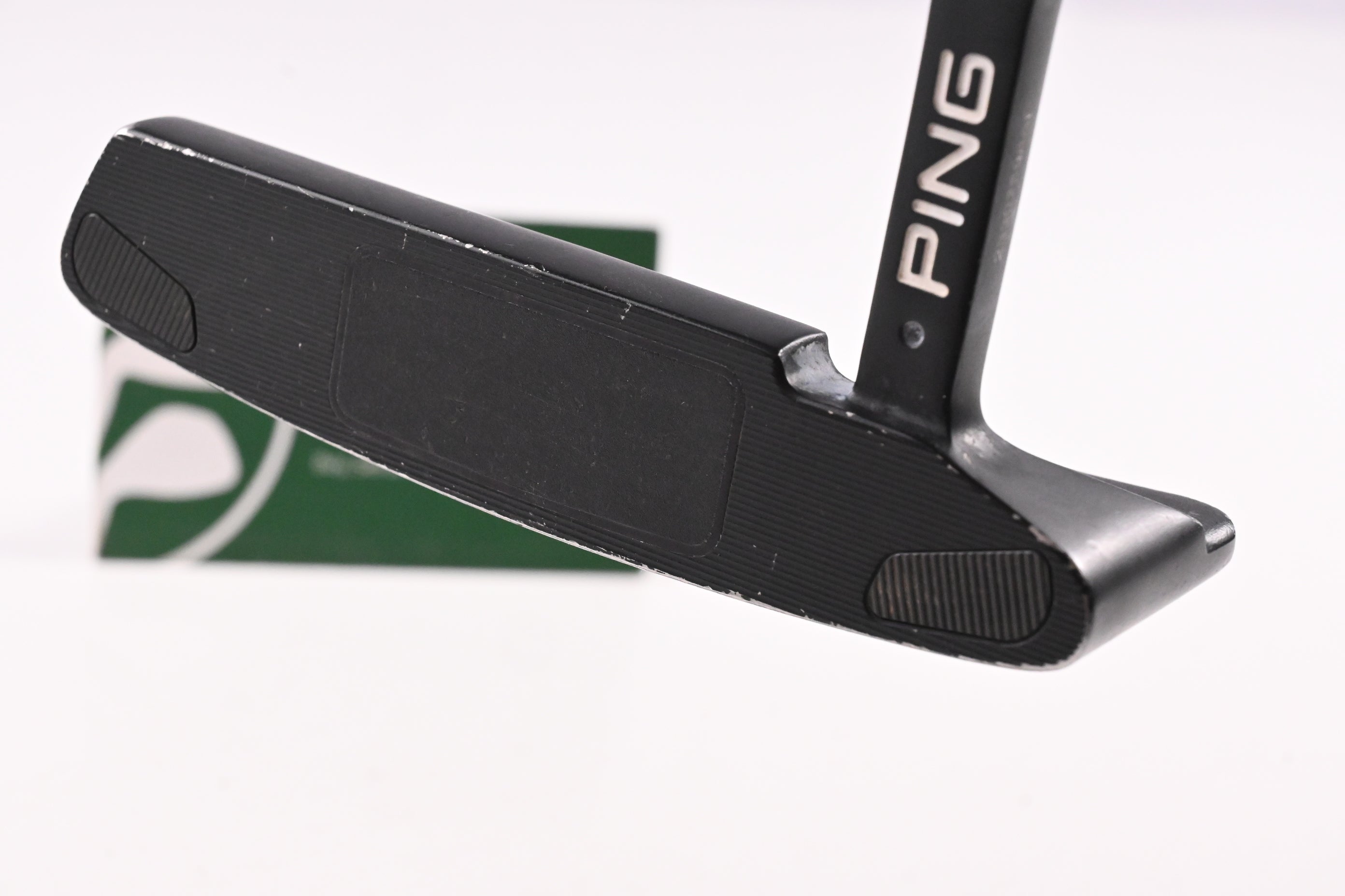 Ping 2024 Anser 2D Putter / 33 Inch