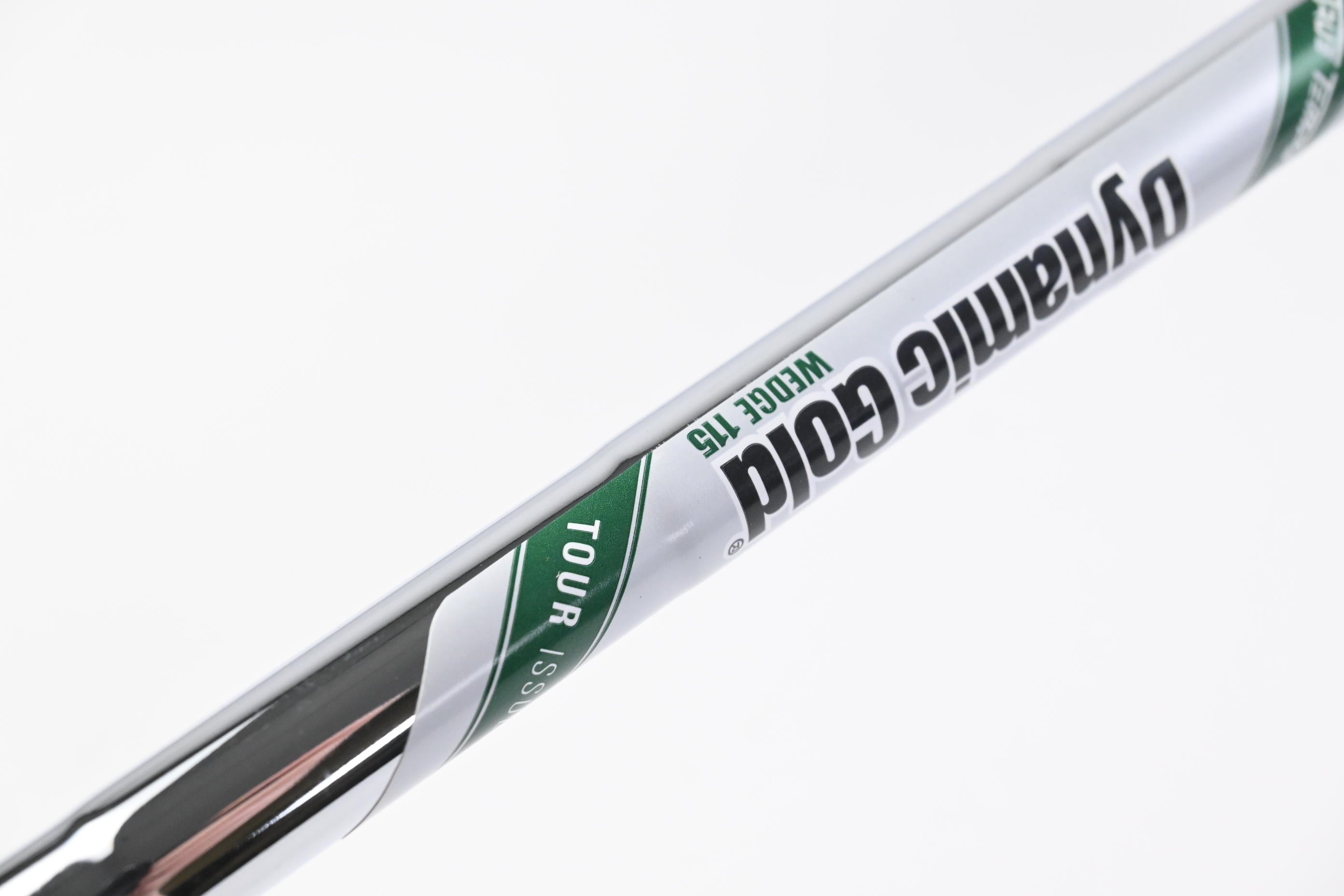 Left Hand Taylormade Milled Grind 4 Sand Wedge / 56 Degree / Wedge Flex Dynamic