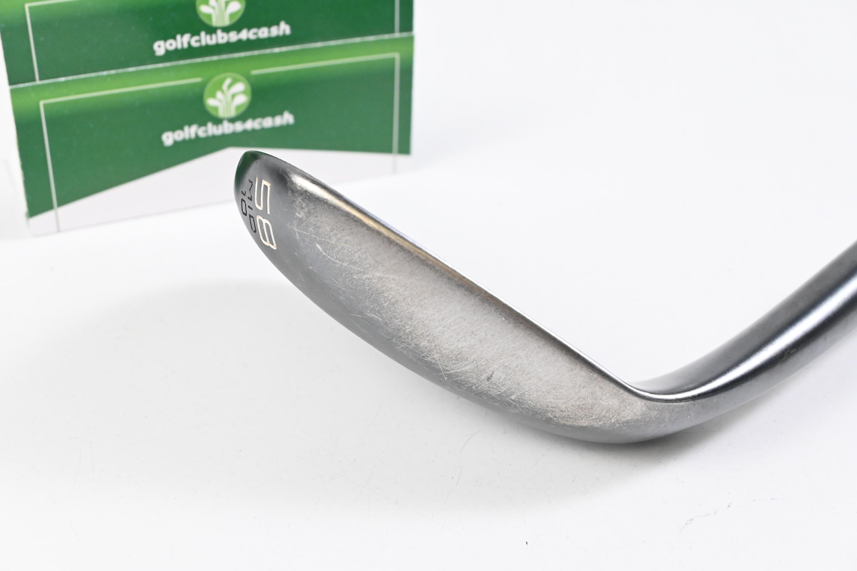 Cleveland RTZ Lob Wedge / 58 Degree / Wedge Flex N.S.Pro Modus3 Tour 105 Shaft
