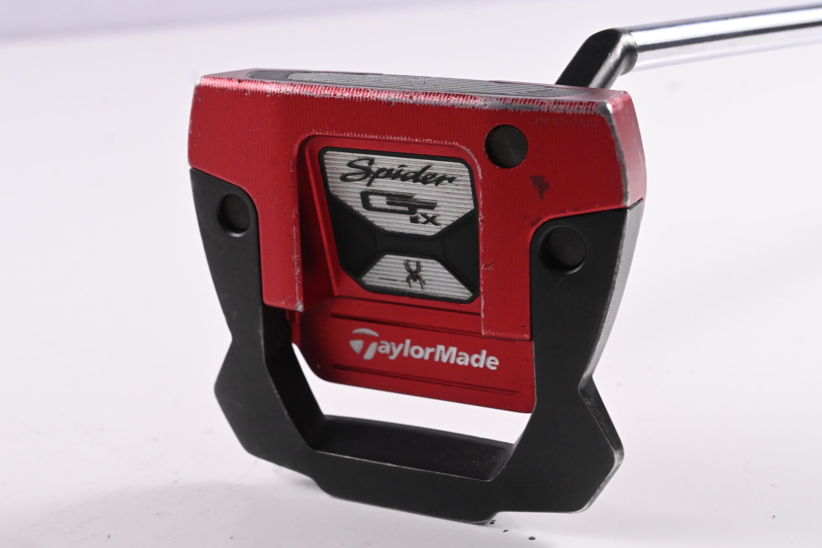 Taylormade Spider GTX Red Putter / 35 Inch