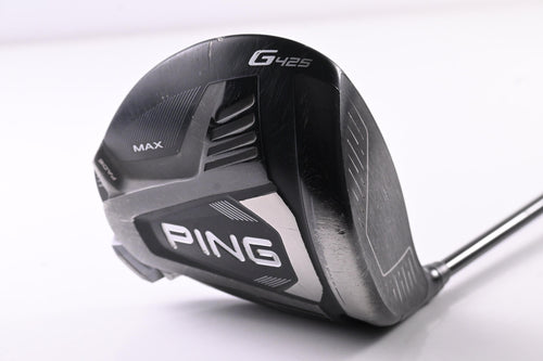 Ping G425 Max Driver / 12 Degree / Regular Flex Tensei AV Orange 65 Shaft