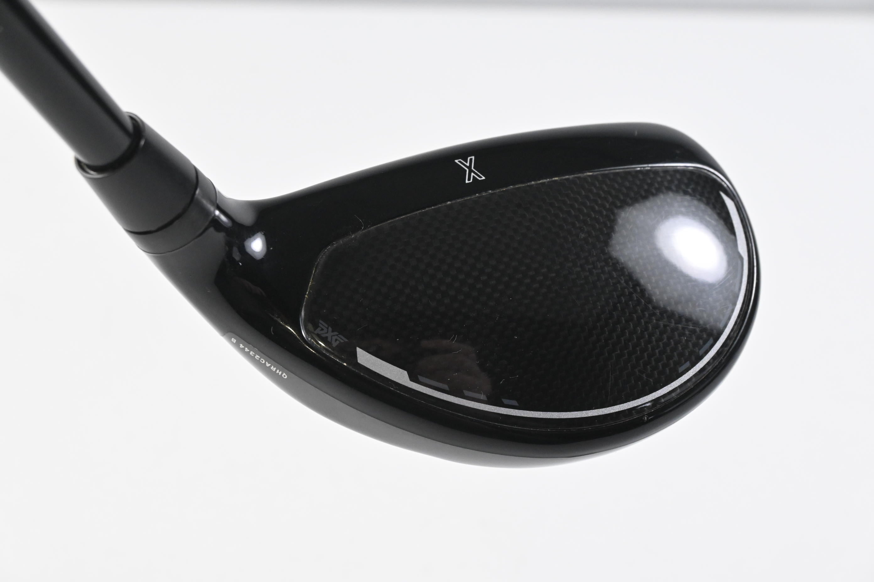 PXG 0311 Black Ops #3 Hybrid / 19 Degree / X-Flex Tensei AV White 85 Shaft