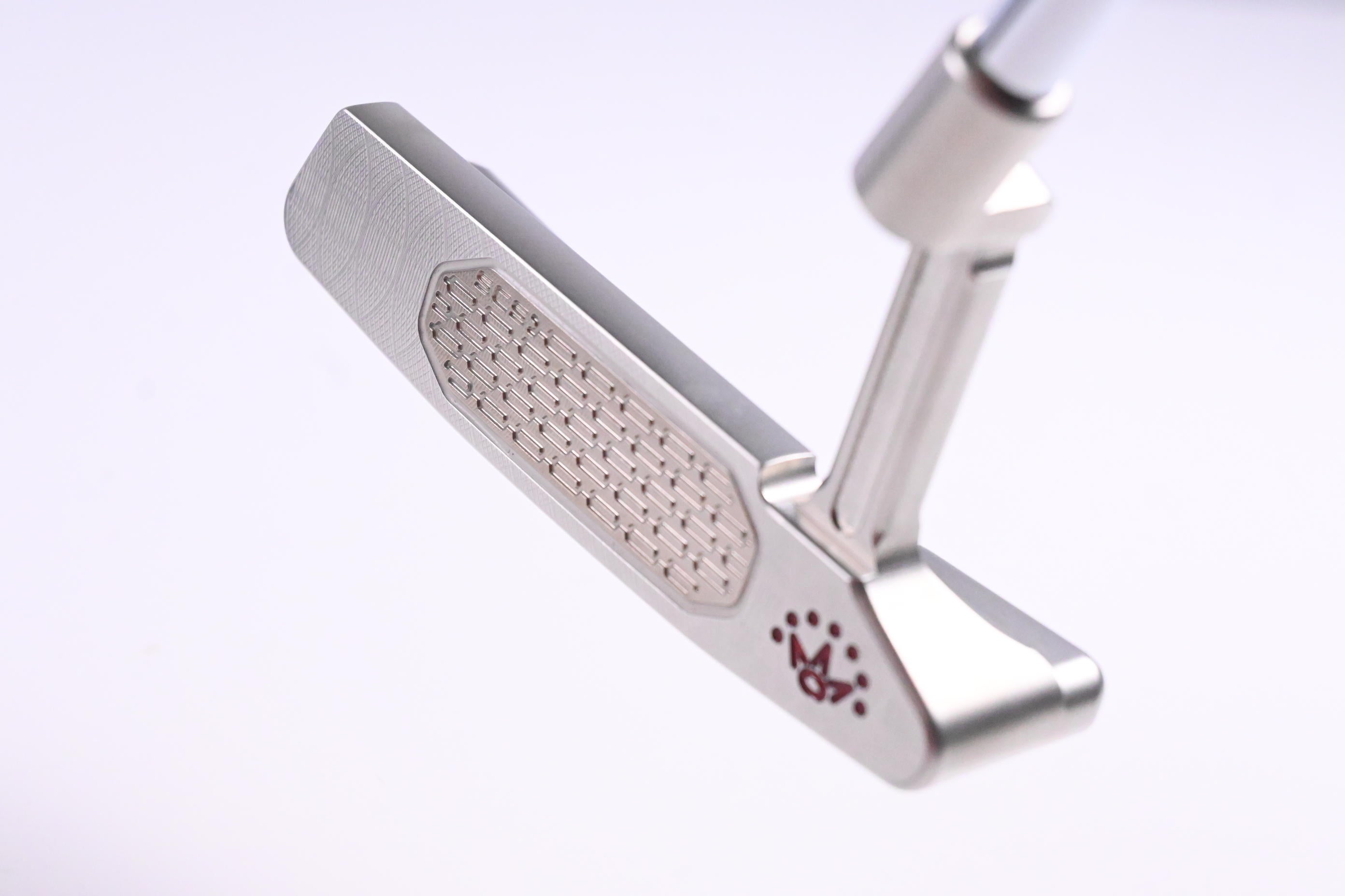 Scotty Cameron Studio Style Newport 2 2025 Putter / 35 Inch