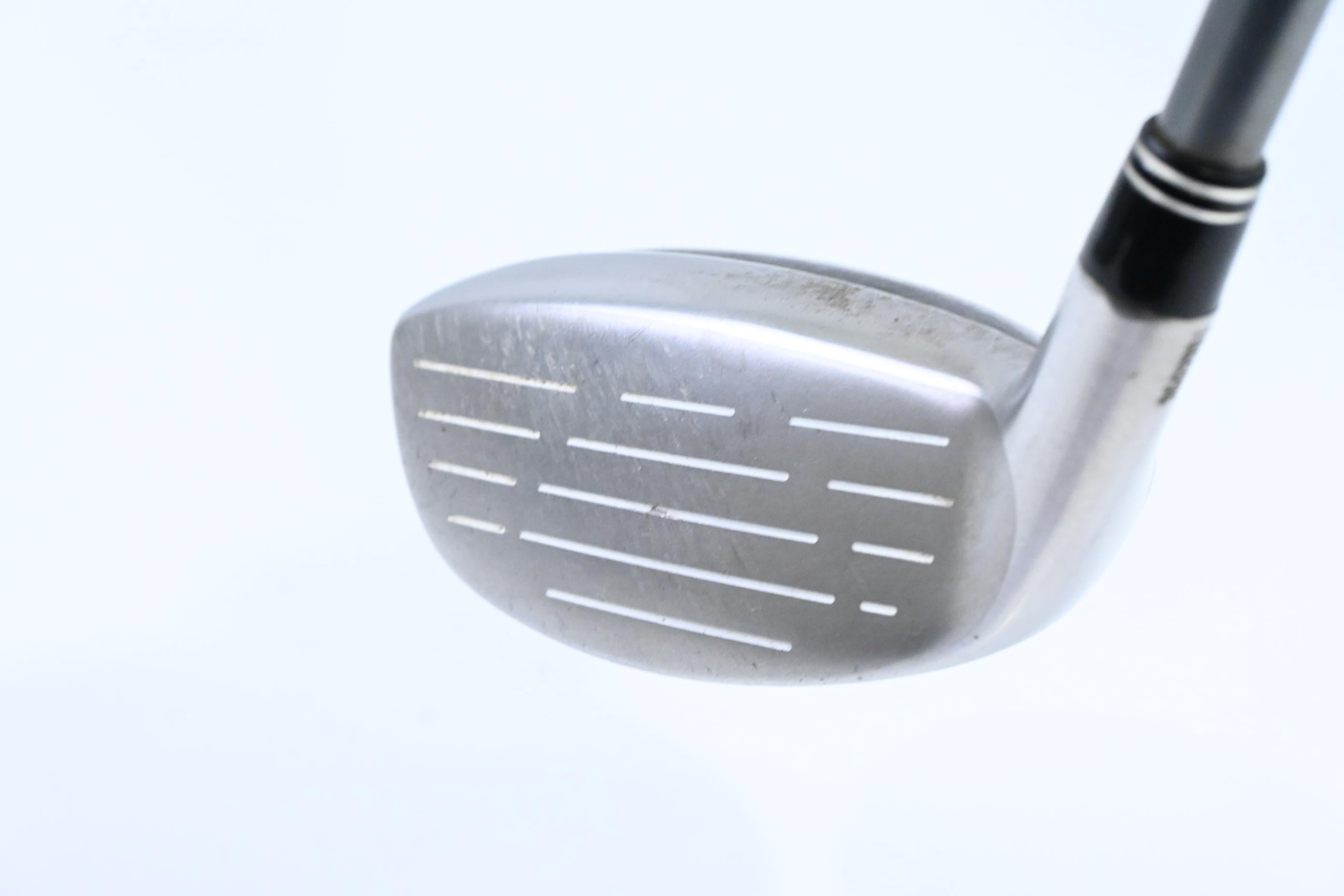 Cobra Baffler #3 Hybrid / 20 Degree / Regular Flex Aldila NV-HL 65 Shaft