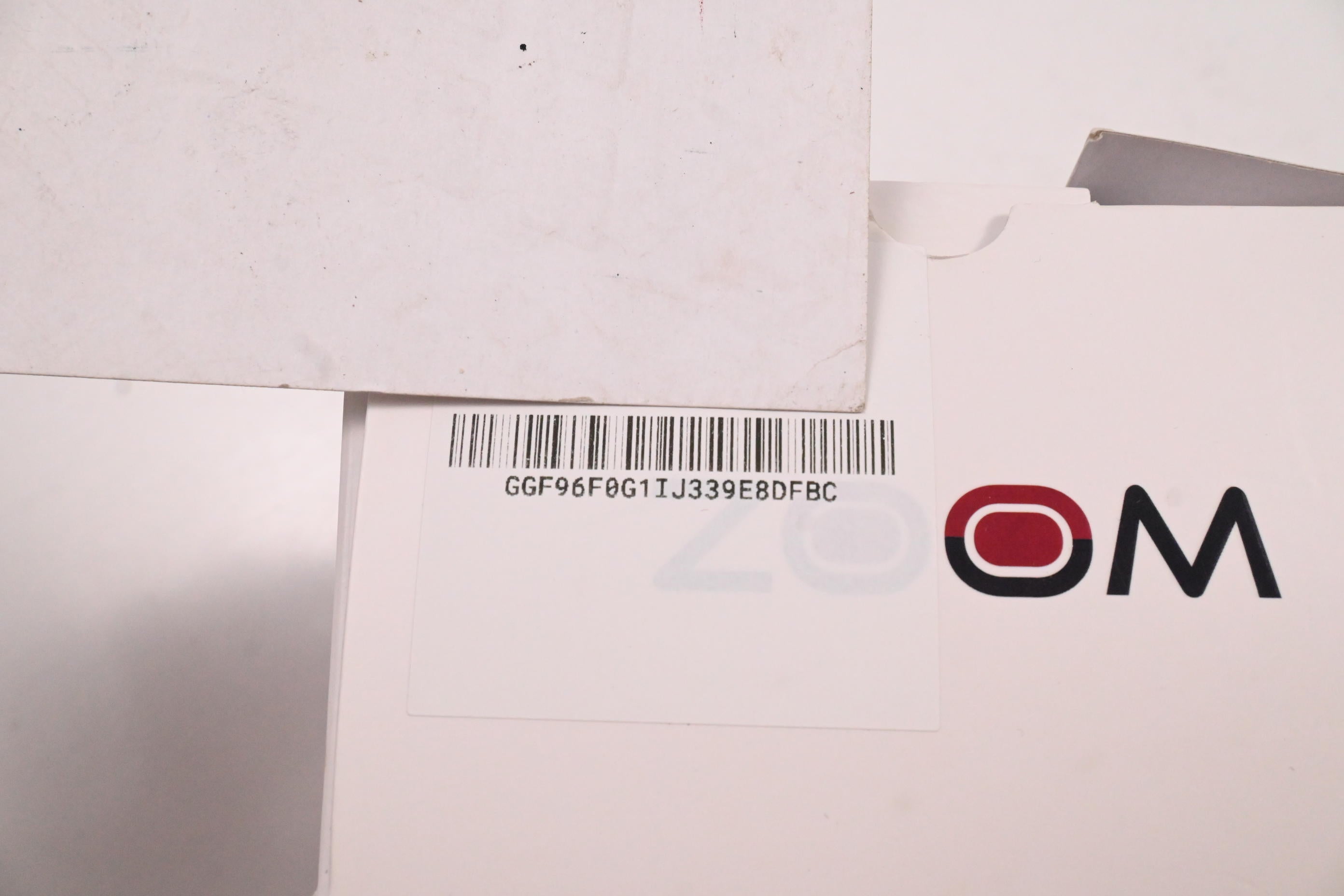 Zoom Focus X / Rangefinder