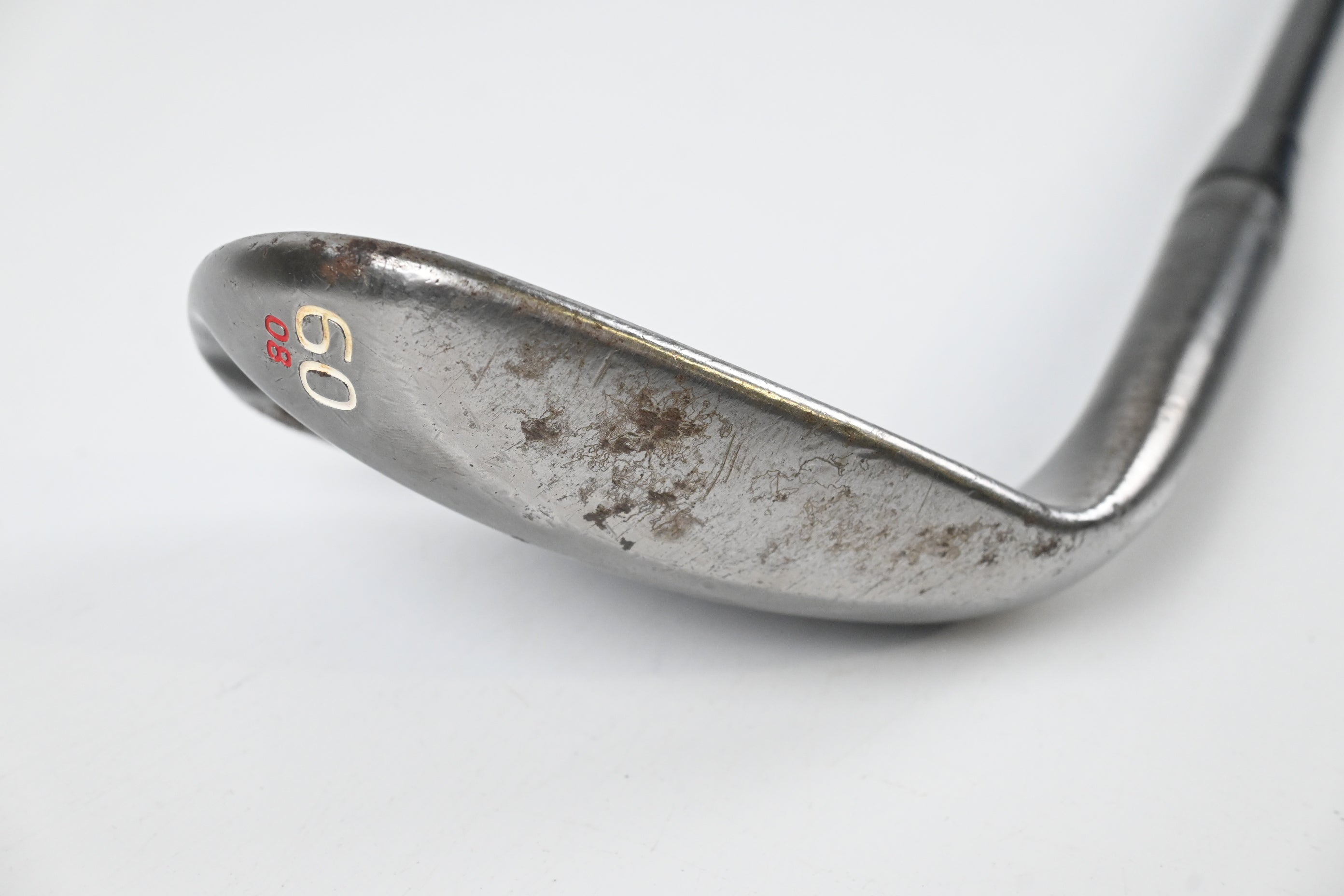 Titleist Vokey SM6 Lob Wedge / 60 Degree / Regular Flex Project X San Diego 58