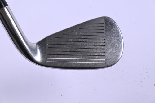 Left Hand Taylormade Burner Plus #4 Iron / 22 Degree / Regular Flex Burner 85