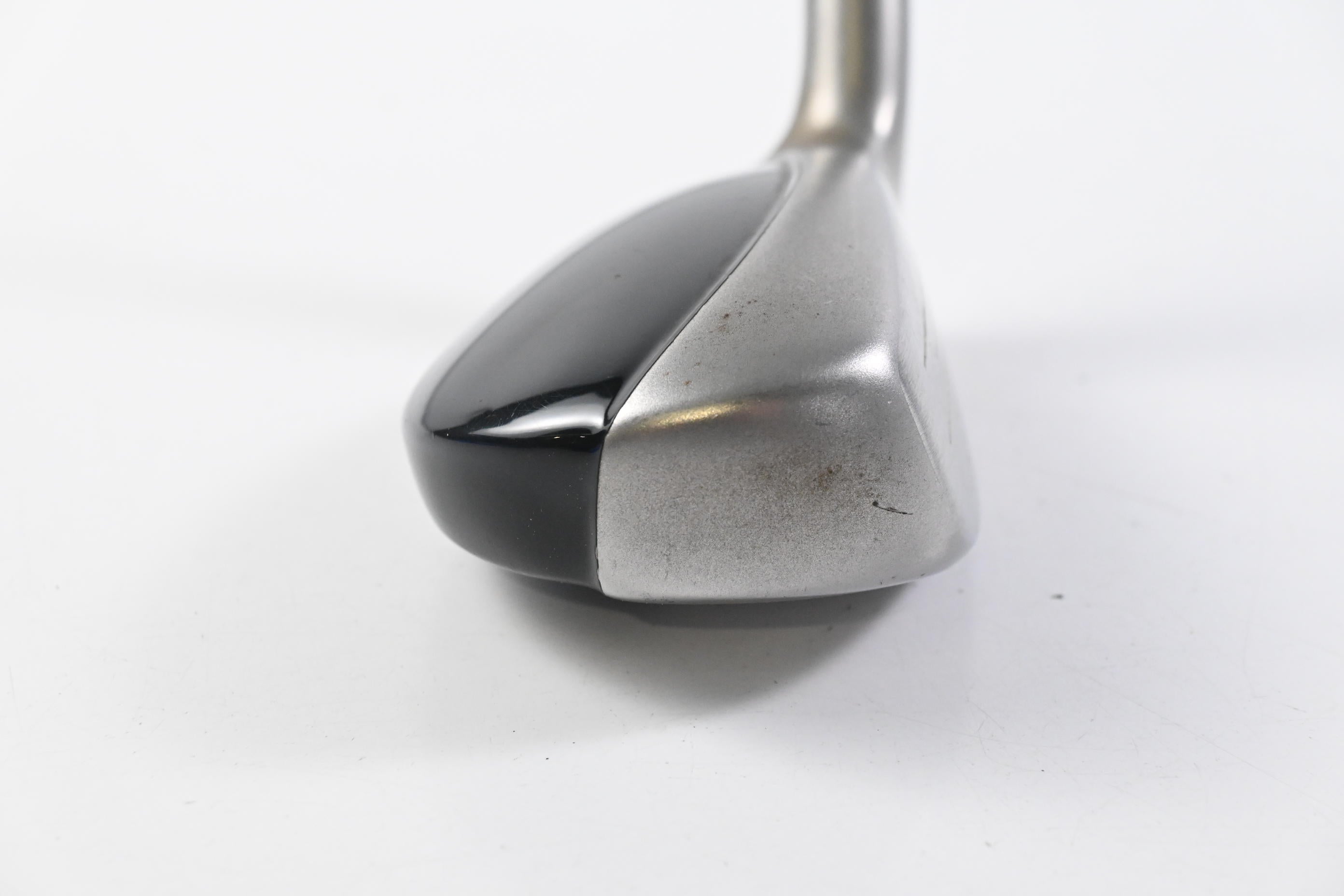 Taylormade Rescue Mid #3 Hybrid / 19 Degree / Stiff Flex Taylormade Shaft
