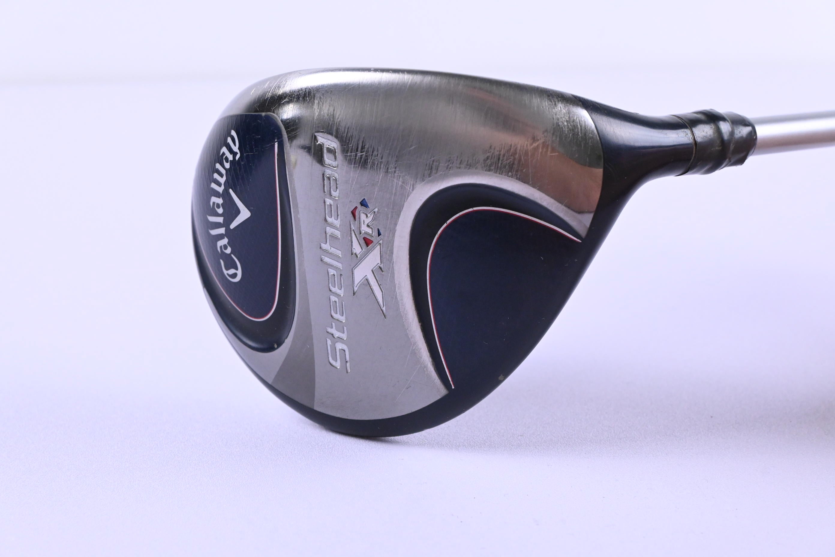 Callaway Steelhead XR #5 Wood / 18 Degree / Senior Flex Tensei CK Blue 55 Shaft