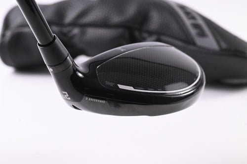 PXG 0311 Black Ops #2 Hybrid / 17 Degree / Regular Flex Tensei AV Raw Blue 75
