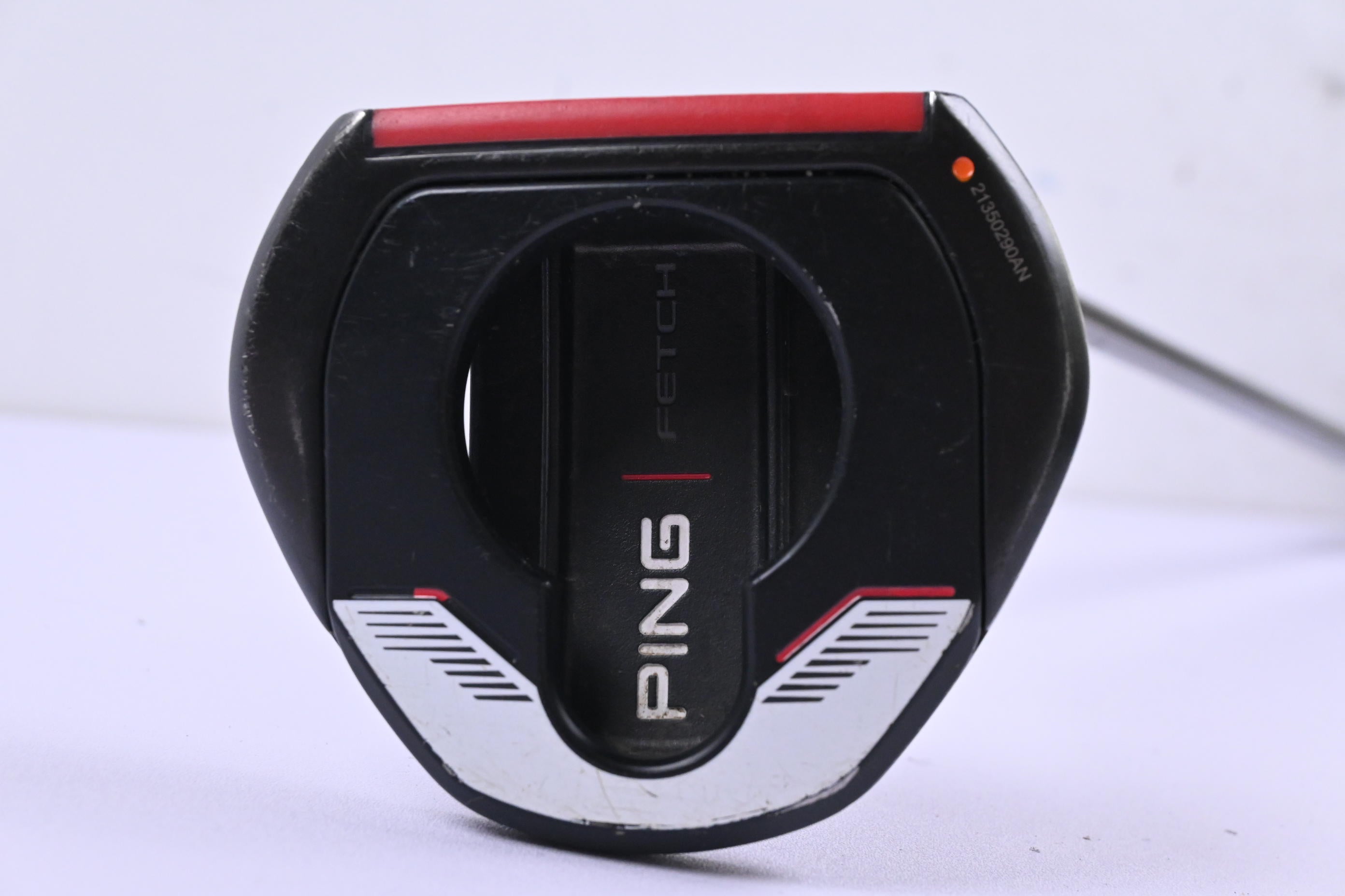 Ping 2021 Fetch Putter / Orange Dot / 33 Inch
