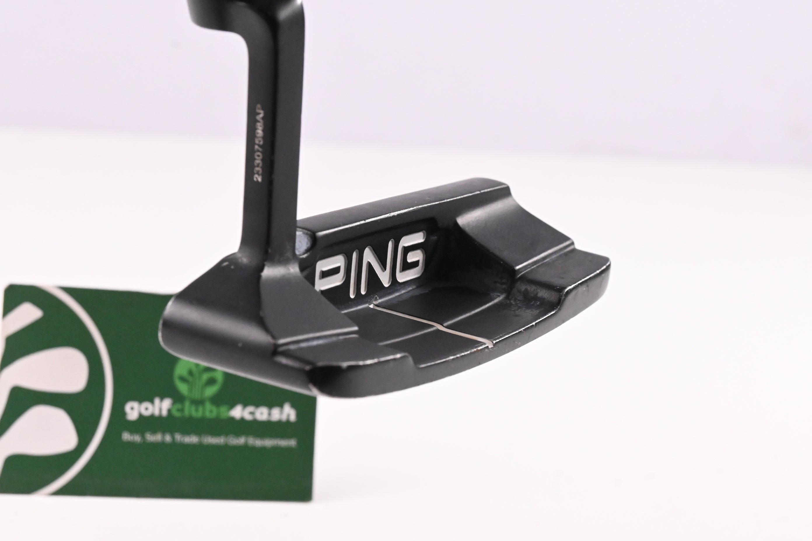 Ping 2024 Anser 2D Putter / 33 Inch