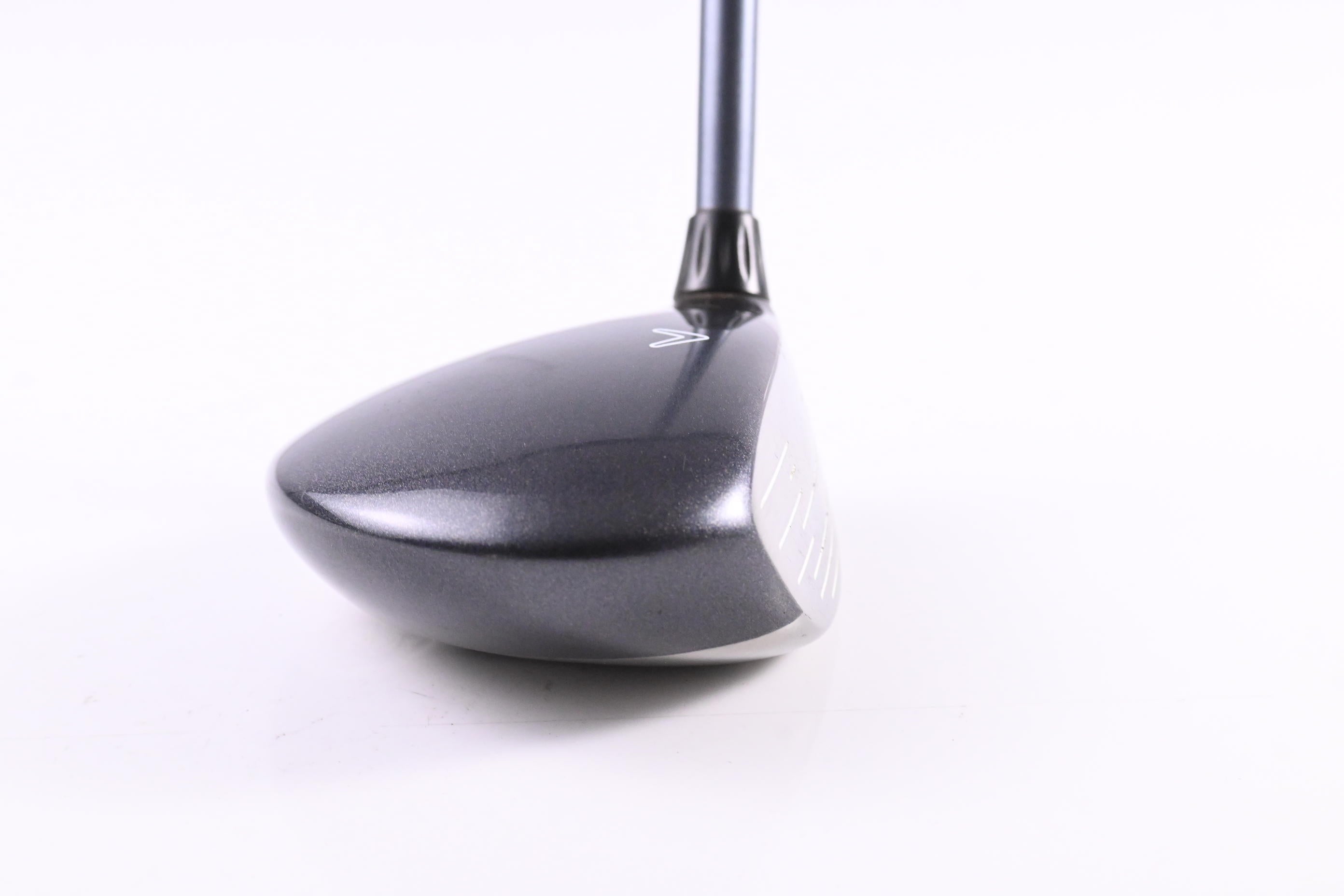 Ladies Callaway Hawk Eye VFT #5 Wood / 18 Degree / Ladies Gems 50 Shaft