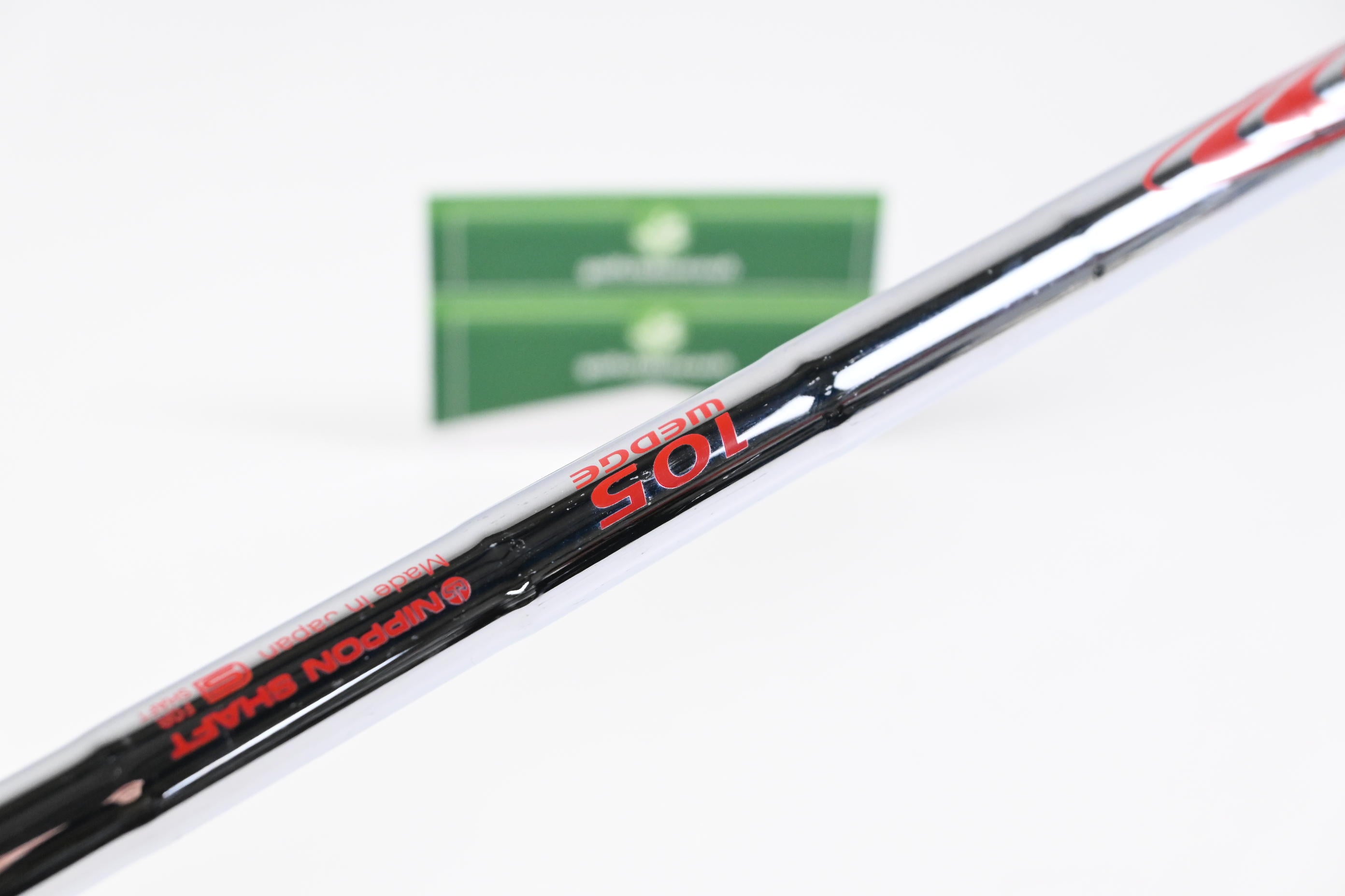 Cleveland RTZ Lob Wedge / 58 Degree / Wedge Flex N.S.Pro Modus3 Tour 105 Shaft