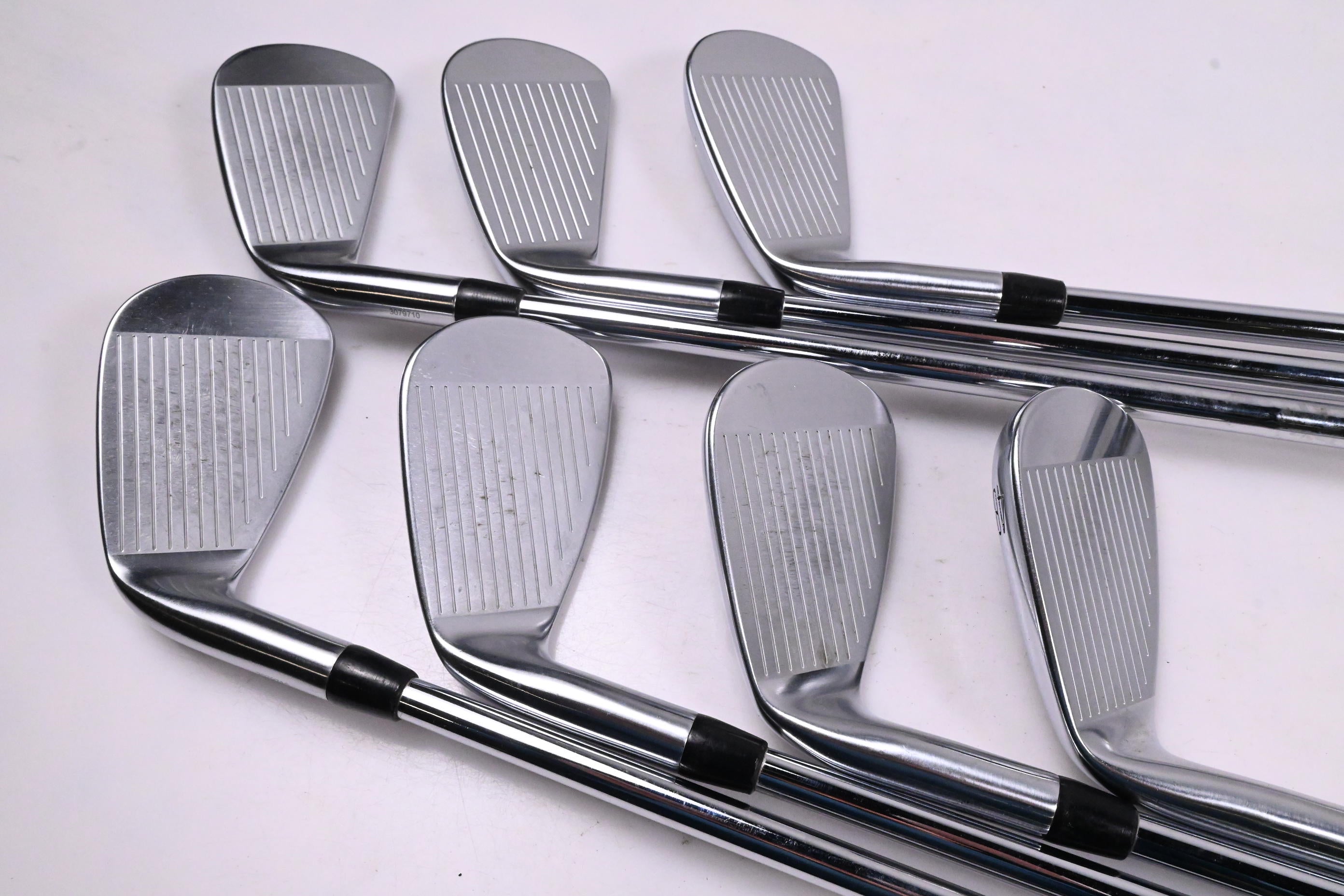 Titleist T200 2023 Irons / 5-PW+48° / Regular Flex KBS Tour Lite Shafts