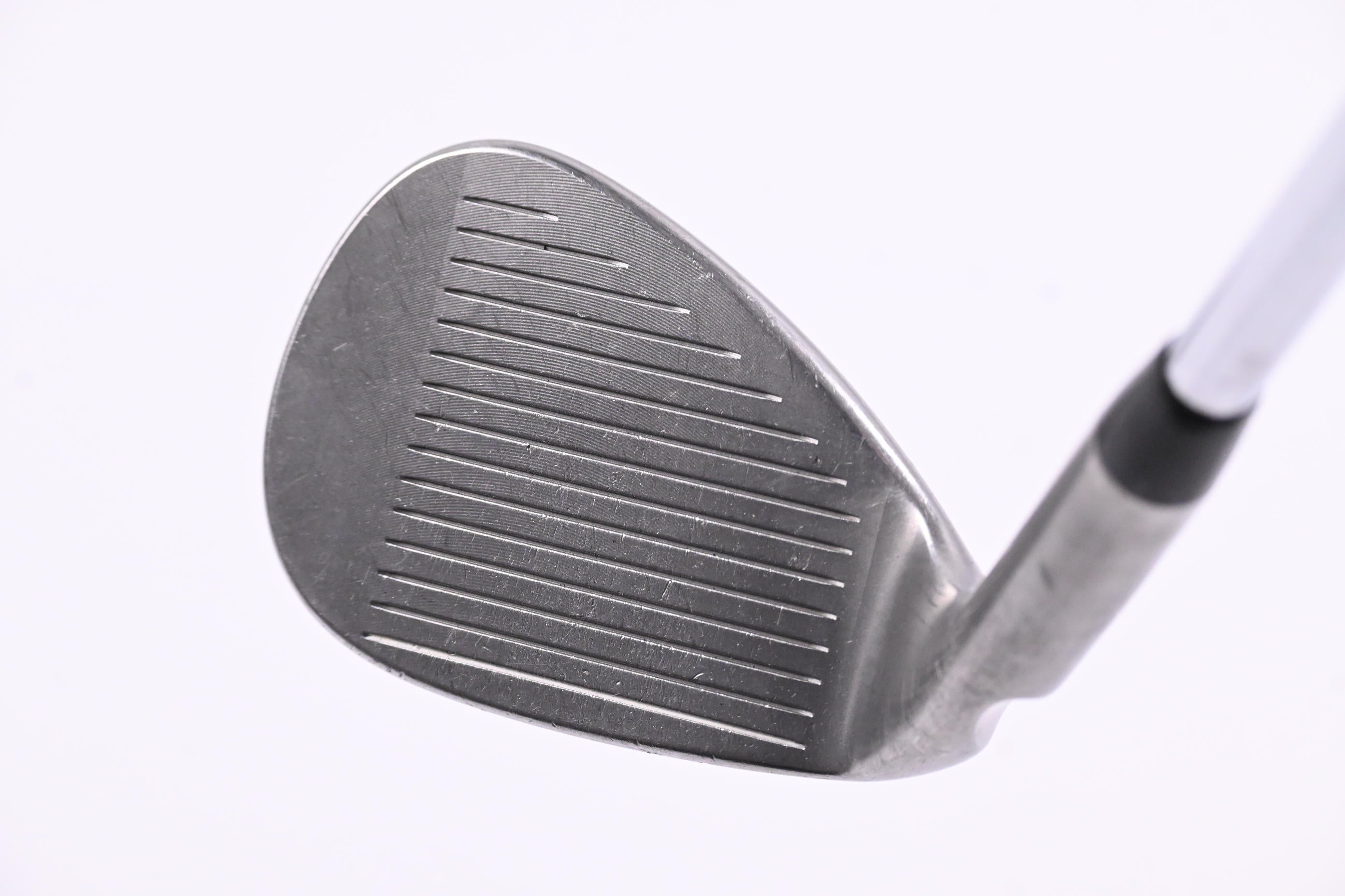 Ping Tour Gorge Sand Wedge / 56 Degree / Black Dot / Wedge Flex Steel Shaft