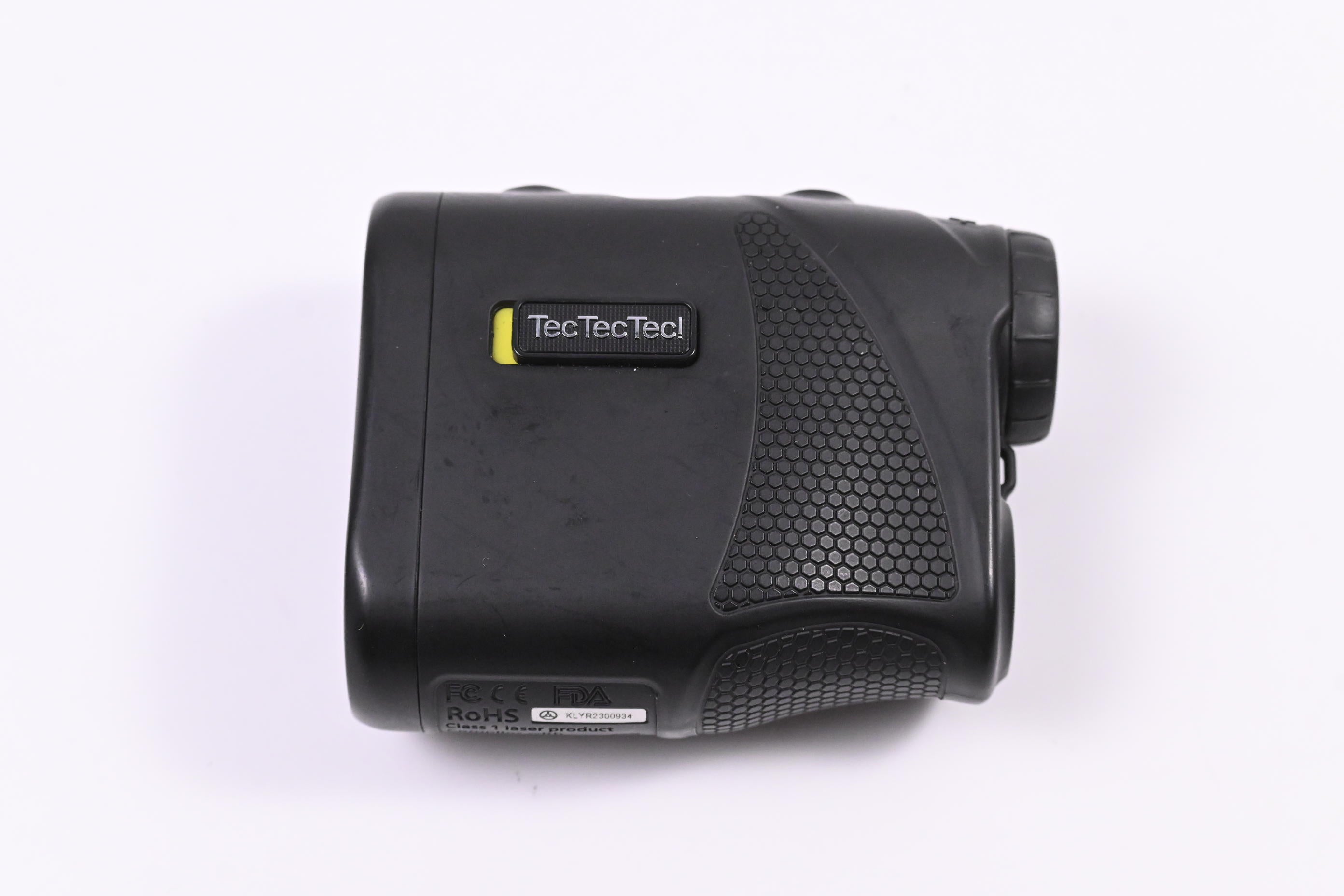 TecTecTec Laser / Rangefinder