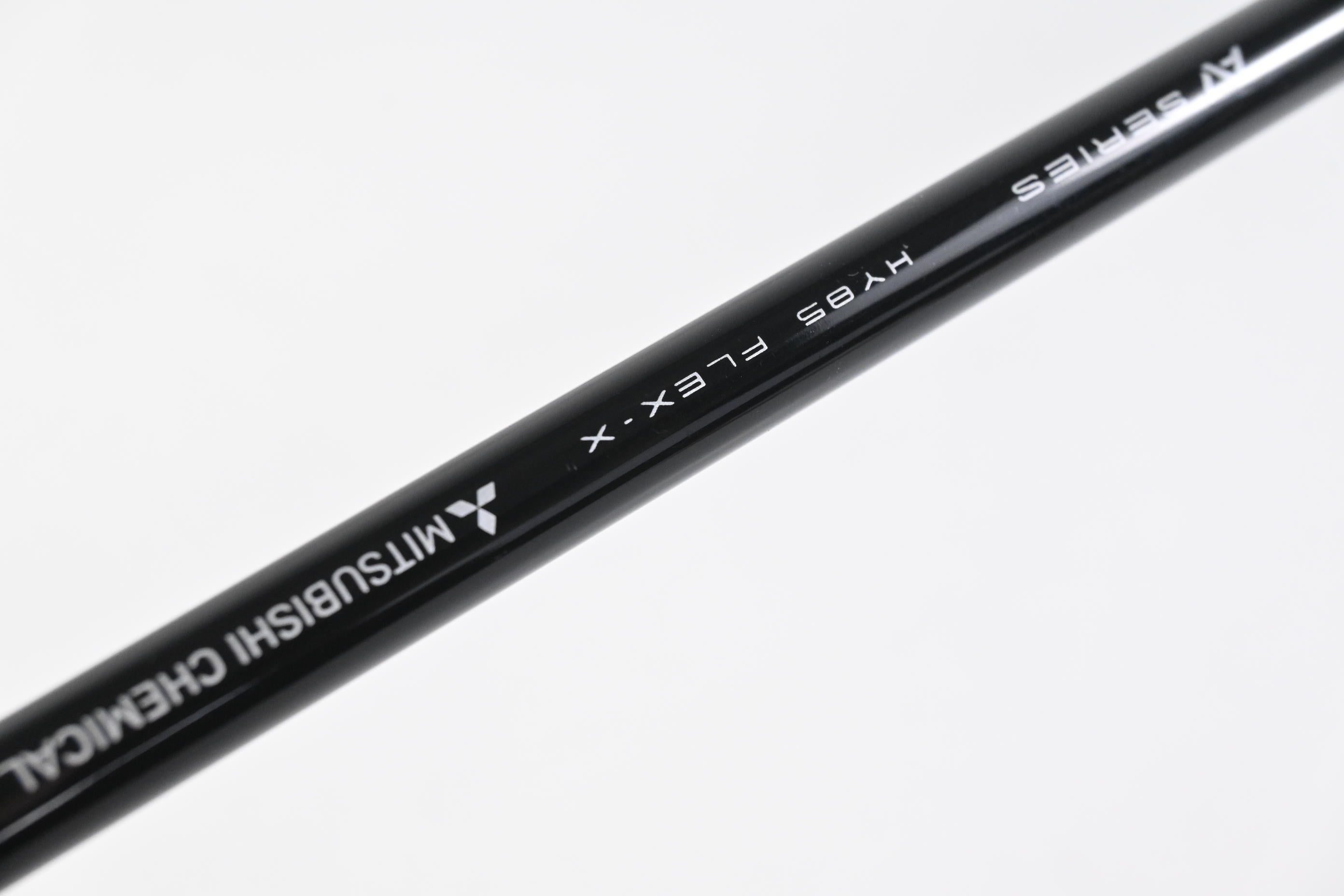 PXG 0311 Black Ops #3 Hybrid / 19 Degree / X-Flex Tensei AV White 85 Shaft