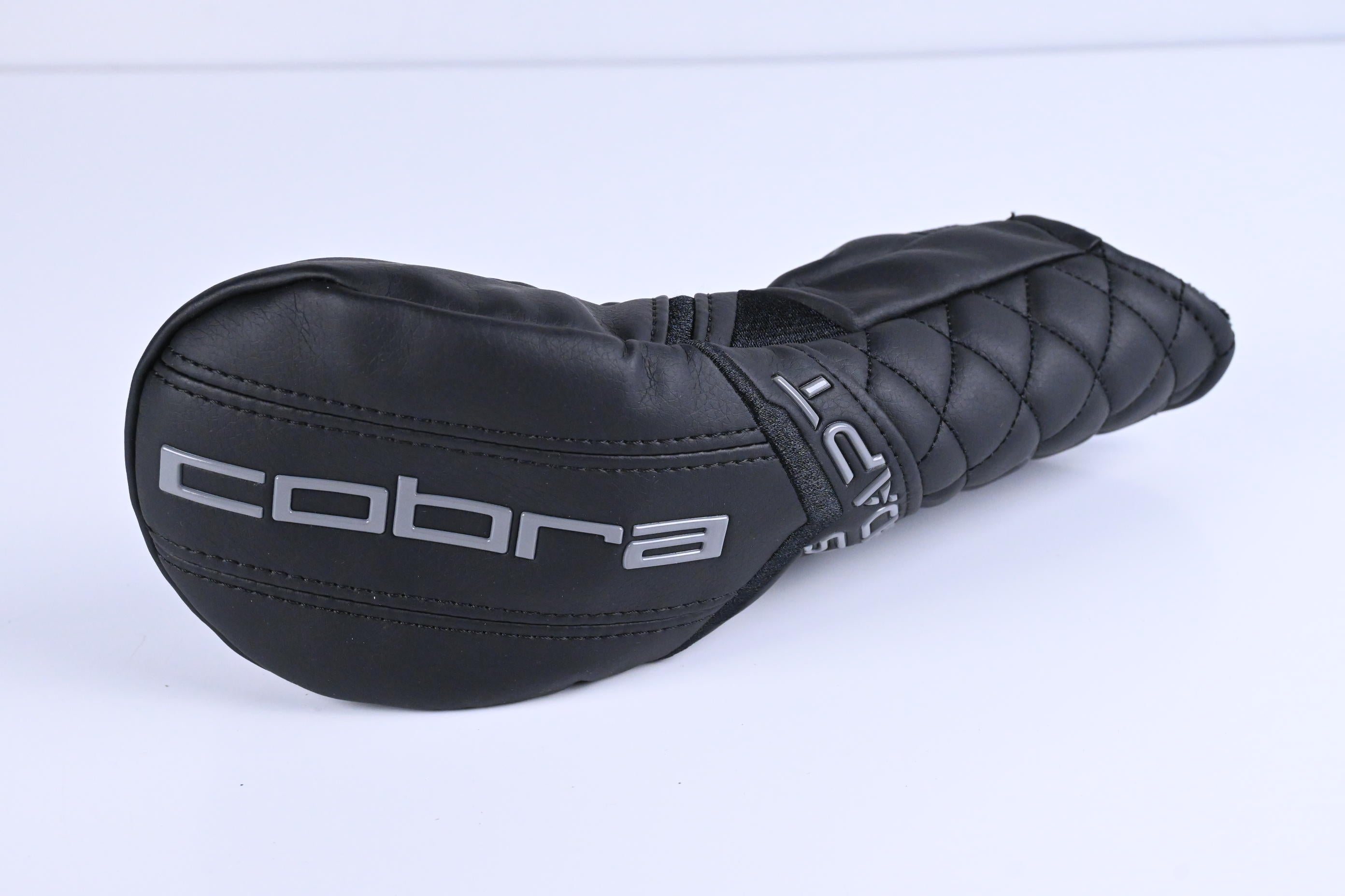 Cobra DS-Adapt Max #5 Wood / 18.5 Degree / Stiff Flex Denali Blue 70 Shaft