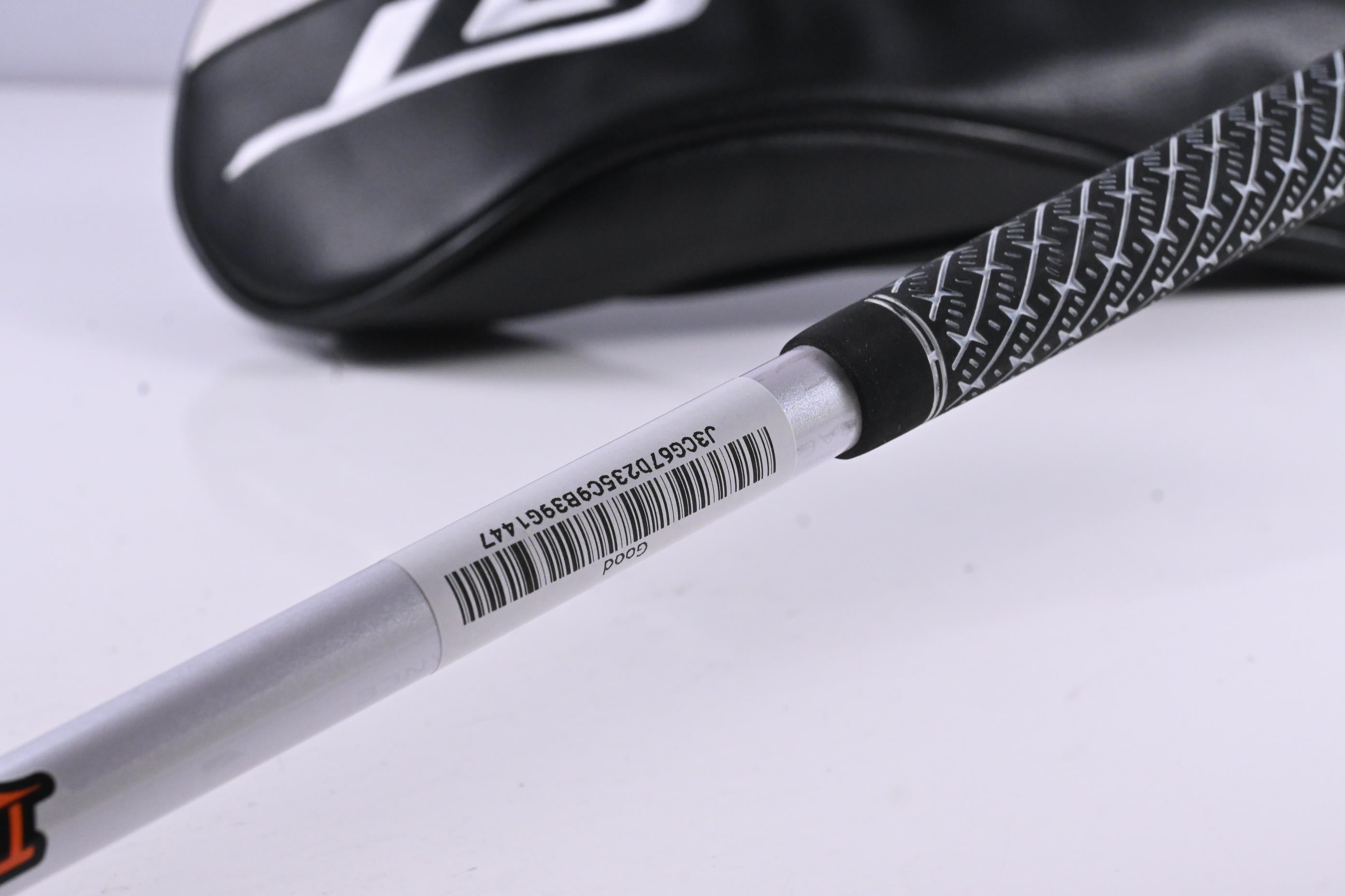 Titleist GT2 Driver / 9 Degree / Stiff Flex Graphite Design Tour AD DI-6 Shaft