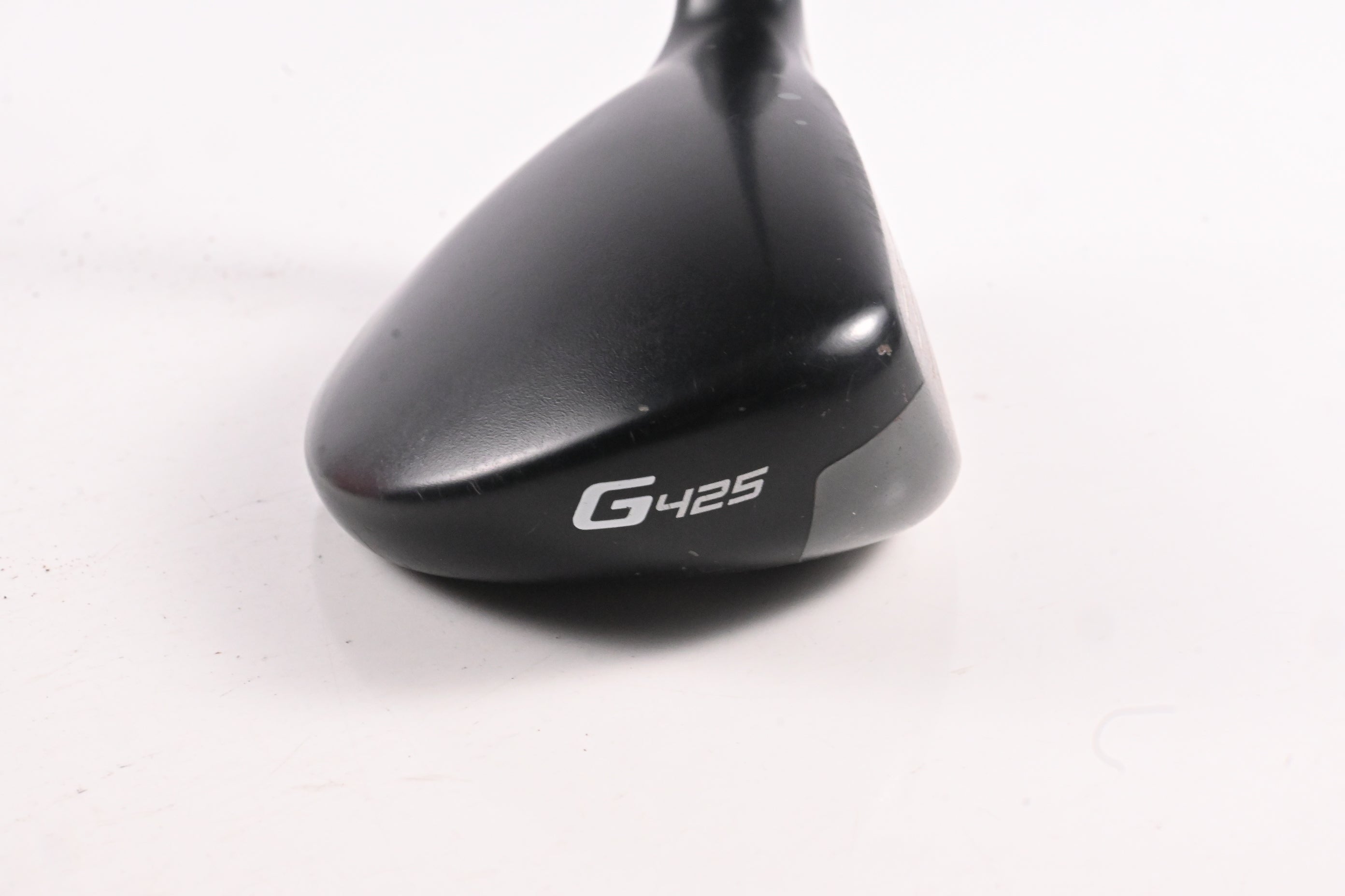 Ping G425 #3 Hybrid / 19 Degree / Stiff Flex Ping Alta CB Slate 70 Shaft