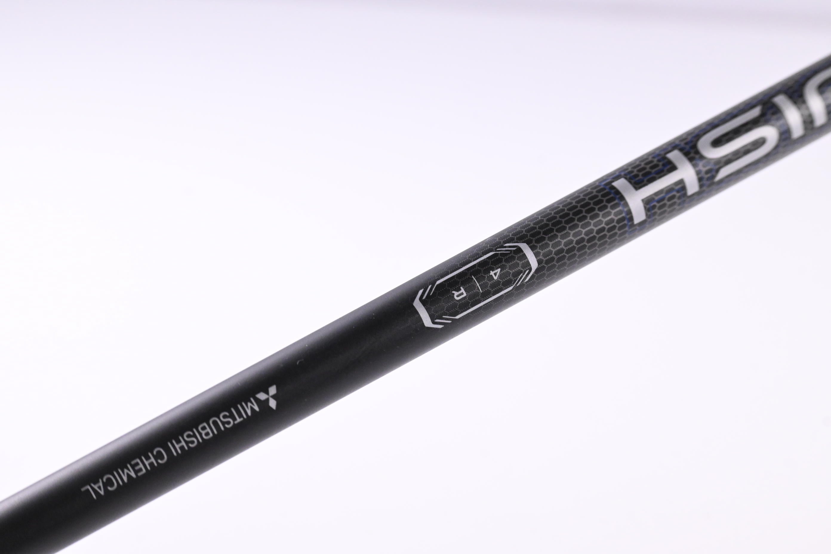 Cobra DS-Adapt X #3 Wood / 15 Degree / Regular Flex Vanquish 4 Shaft