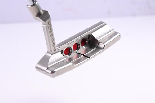 Scotty Cameron Studio Style Newport 2 2025 Putter / 35 Inch