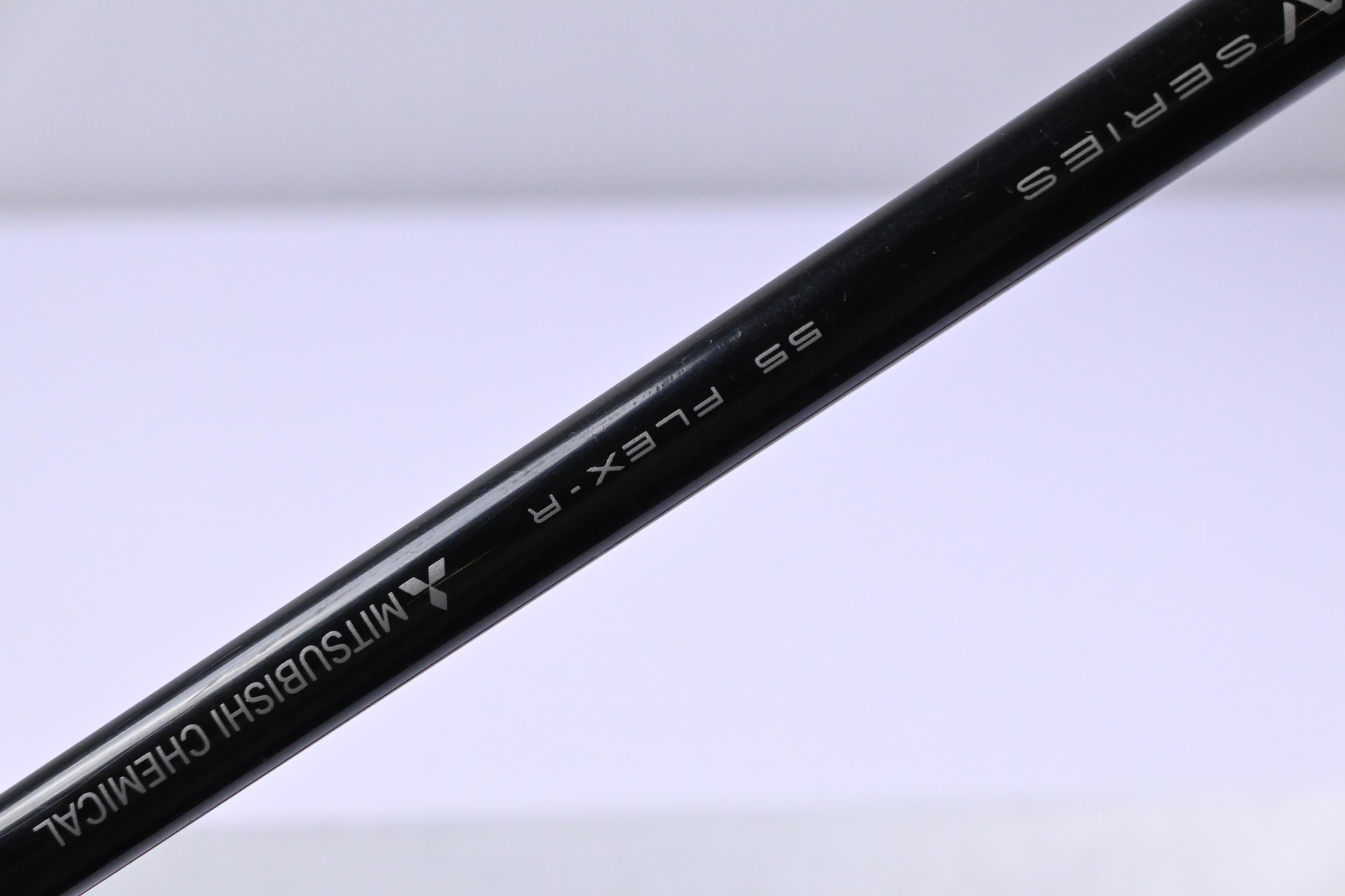 Mitsubishi Tensei AV Blue 55 Driver Shaft / Regular Flex / Callaway 2nd Gen