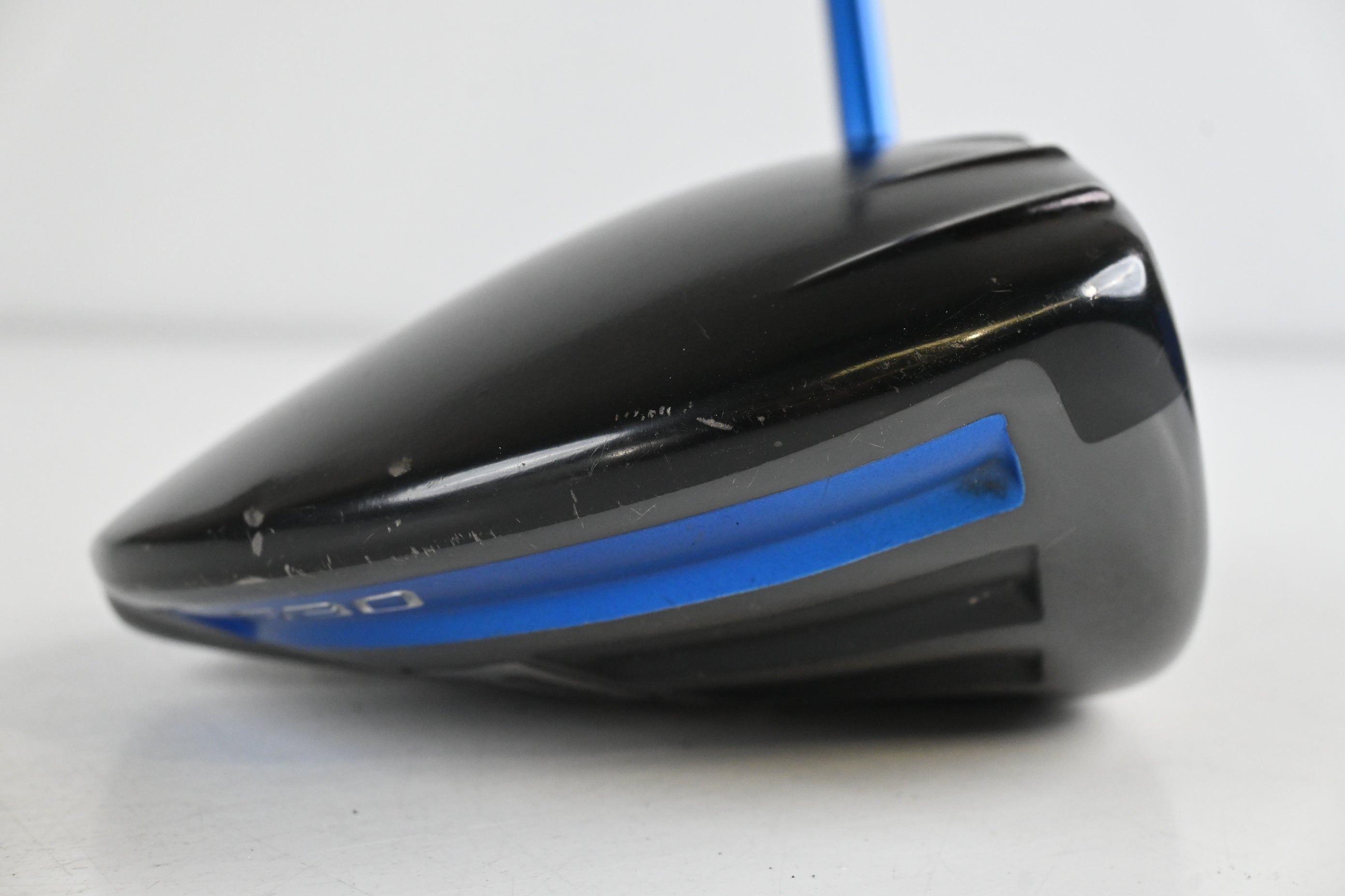 Ping G30 SF Tec Driver / 12 Degree / Senior Flex Ping TFC 419 Shaft