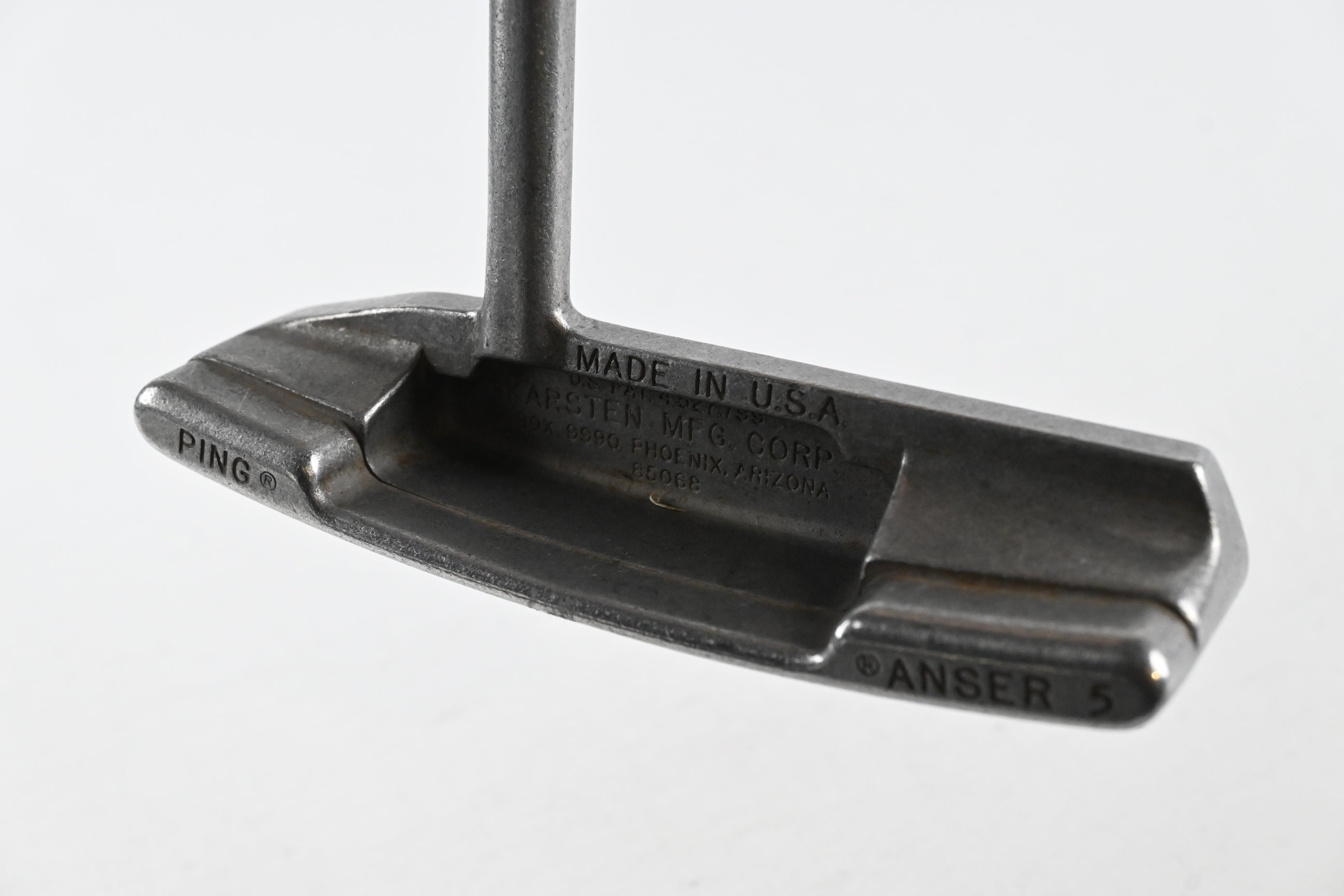 Ping Karsten Original Anser 5 Putter / 36 Inch
