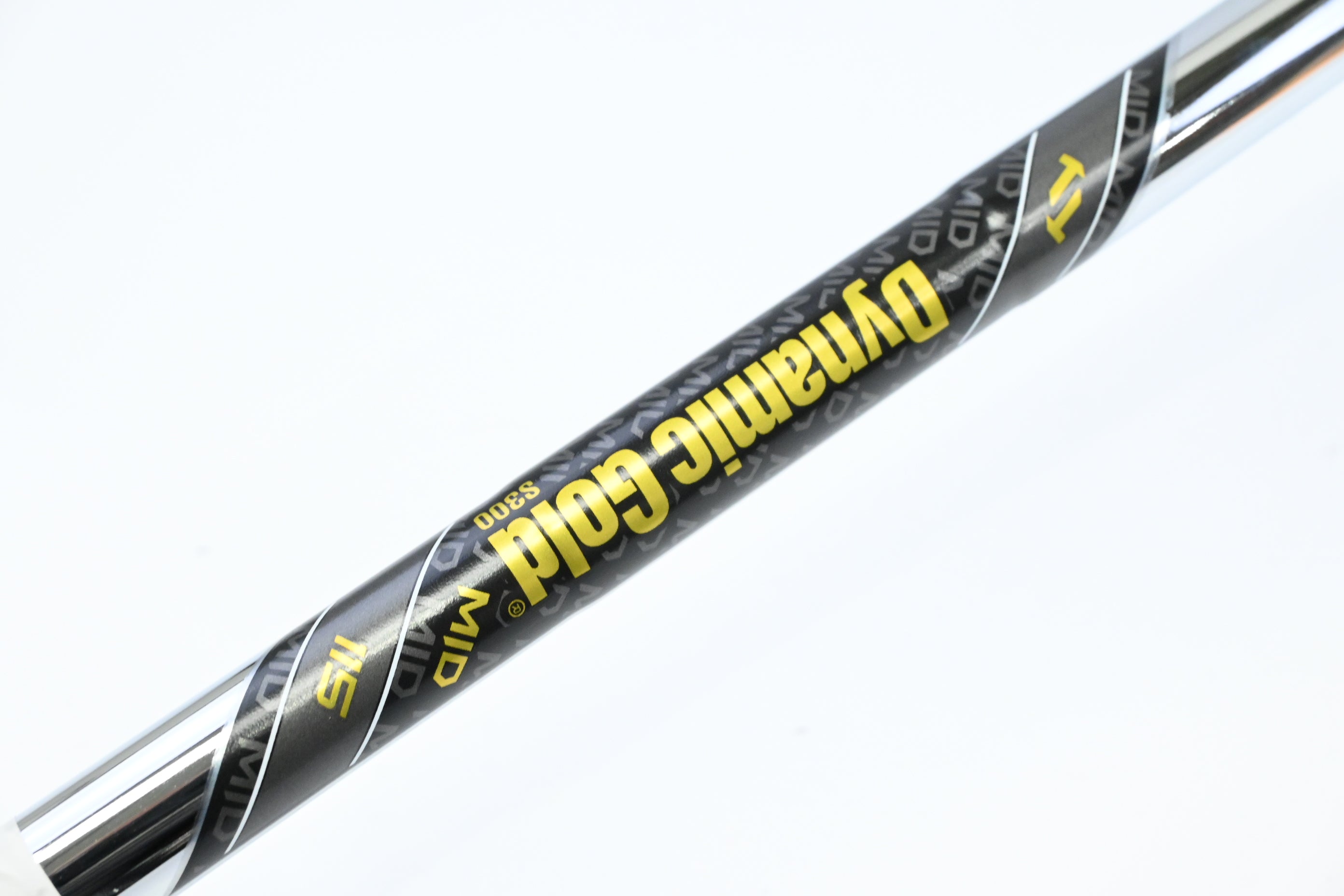 Callaway Apex UT 2026 #3 Iron / 20 Degree / Stiff Flex Dynamic Gold 115 S300