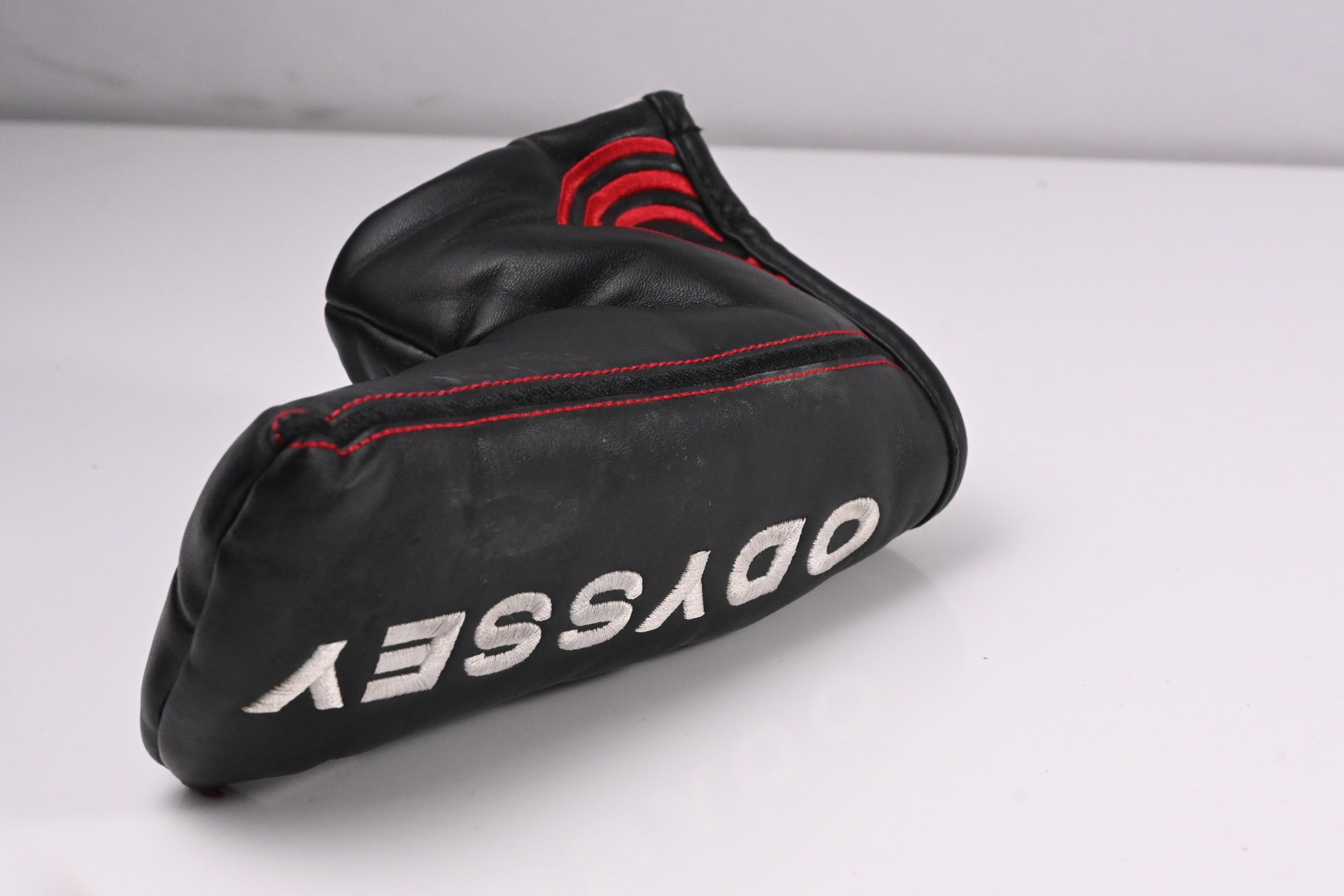 Odyssey White Hot #2 Centre Shafted Putter / 35 Inch