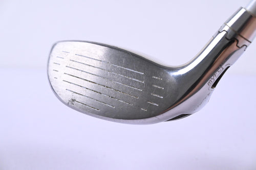 Ladies Cobra Bio Cell #7 Wood / 23.5 Degree / Ladies Flex Project X PX V 49 Shaft