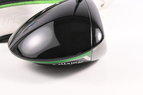 Callaway Elyte Triple Diamond Driver / 10.5 Degrees / Stiff Flex Denali 60 Shaft