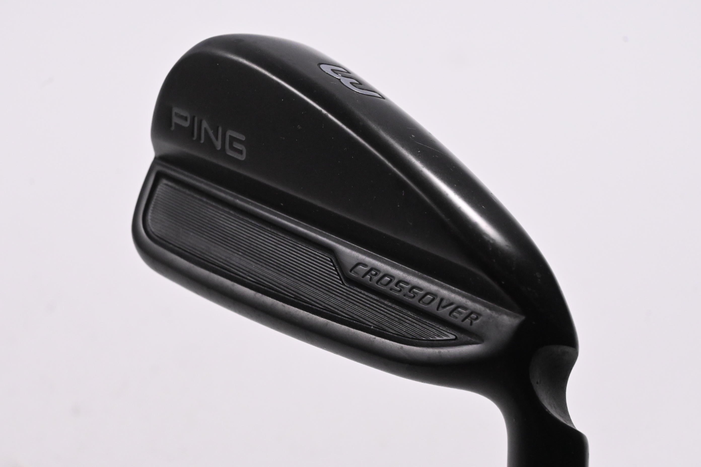 Ping G425 Crossover #3 Hybrid / 20 Degree / Stiff Flex Ping Alta CB Slate 70 Shaft