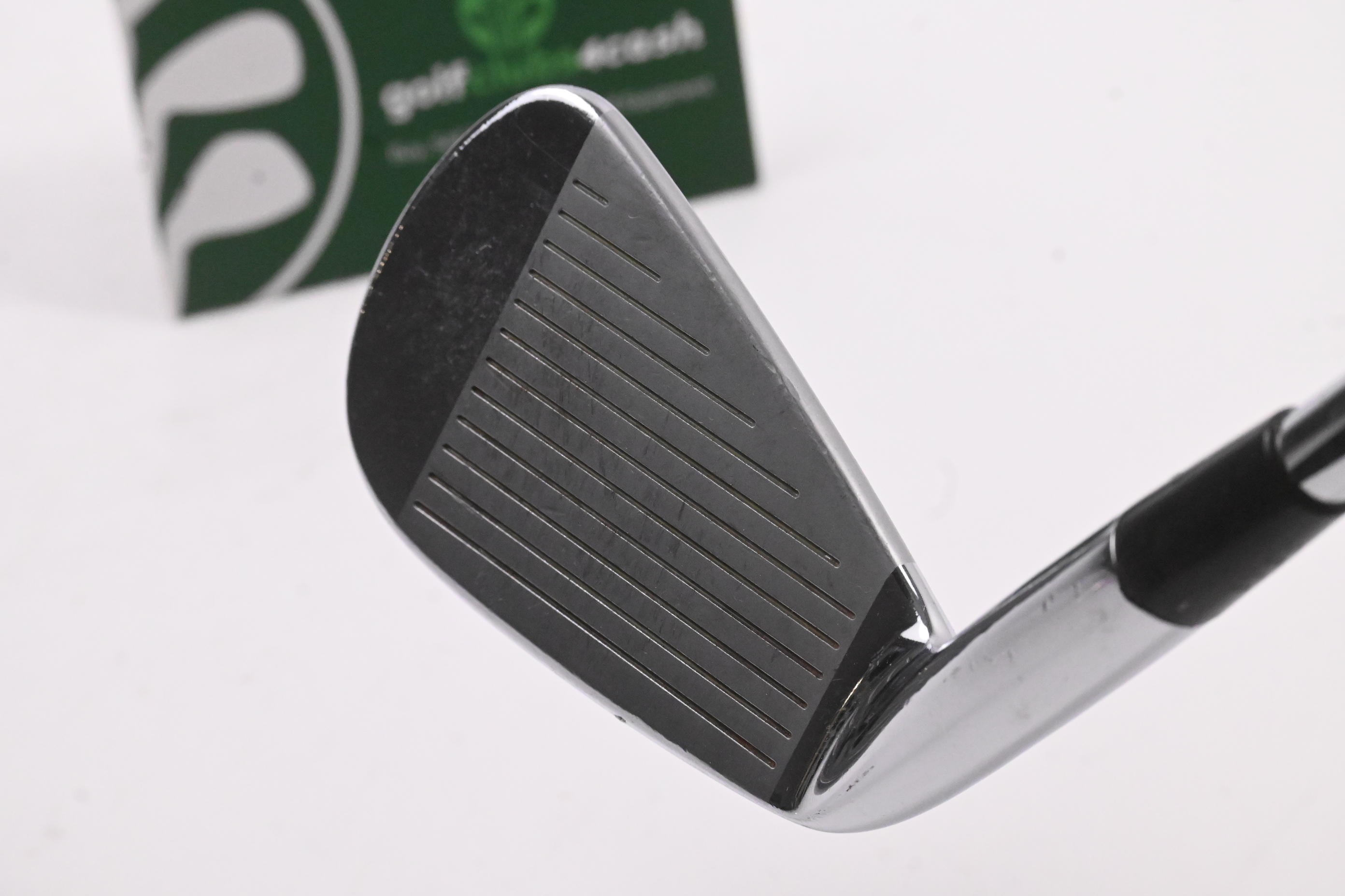 Mizuno MP-60 #4 Iron / 22 Degree / Stiff Flex N.S.PRO 950GH Shaft