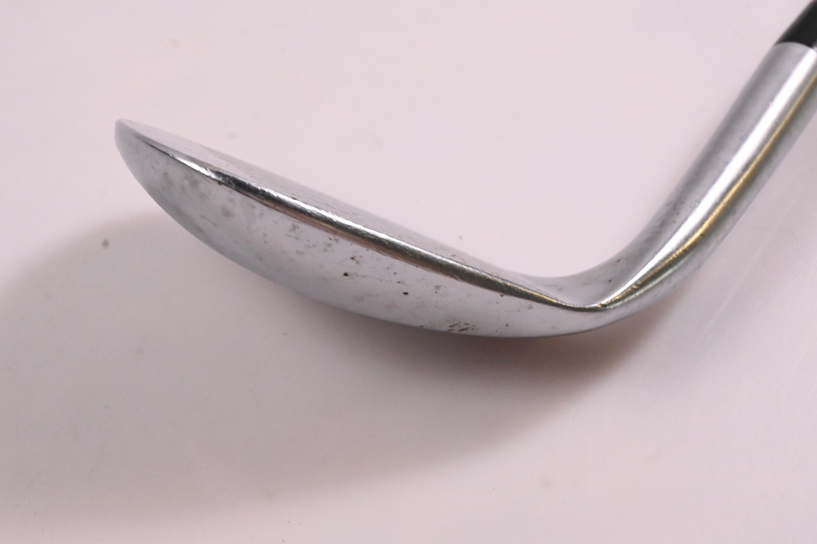Nike VR V-Rev Lob Wedge / 60 Degree / Wedge Flex Dynamic Gold Shaft