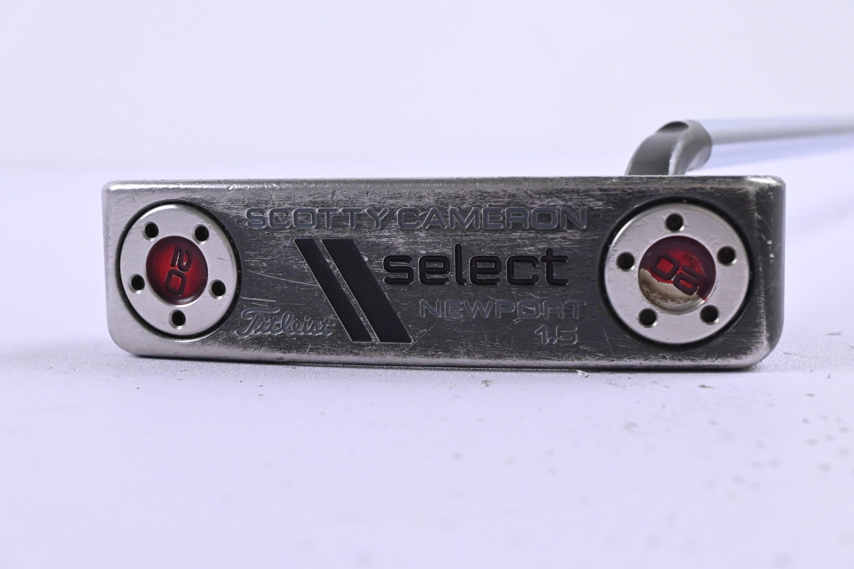 Scotty Cameron Select 2012 Newport 1.5 Putter / 33 Inch